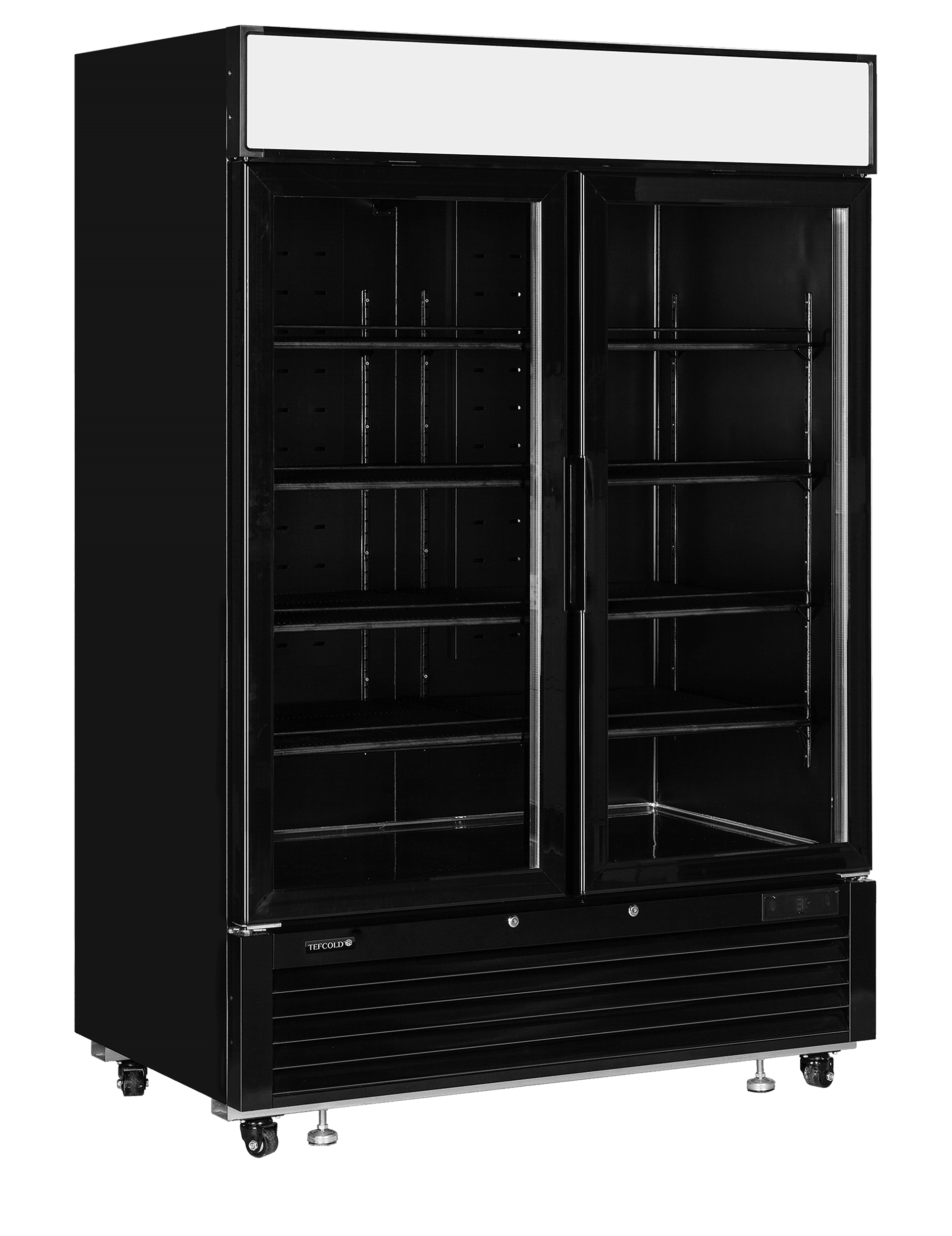 Glass Door Merchandiser — image 1