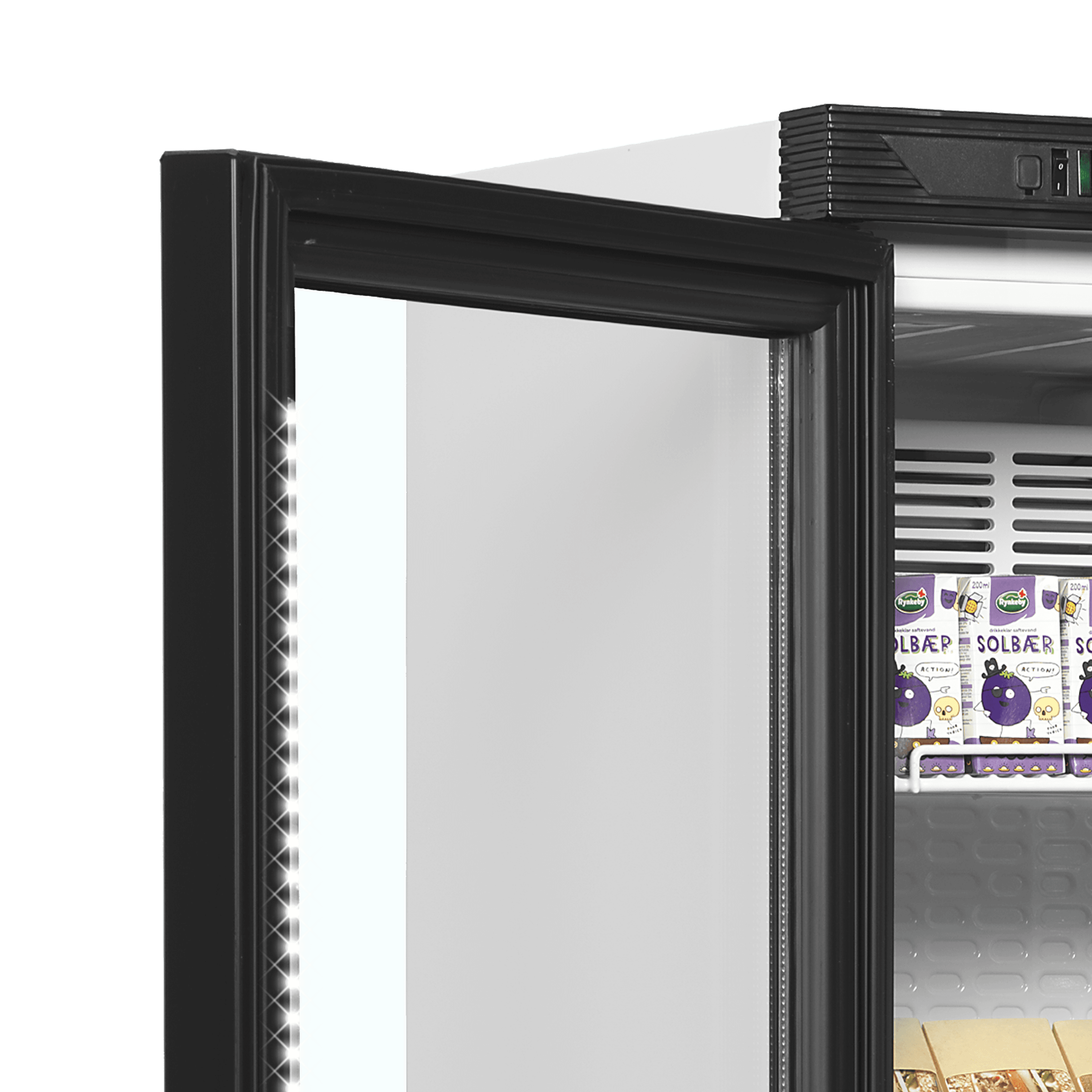 Glass Door Merchandiser — image 4