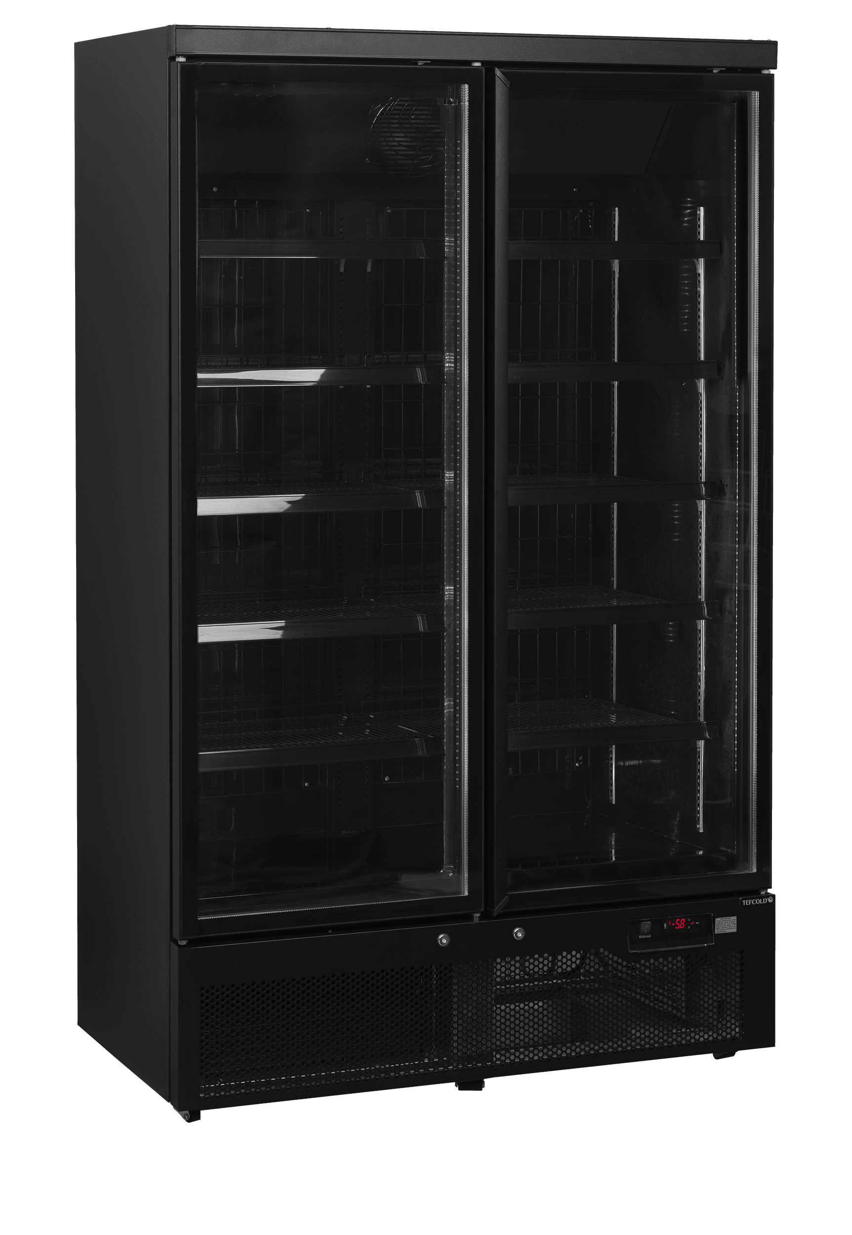 Display Freezer — image 1