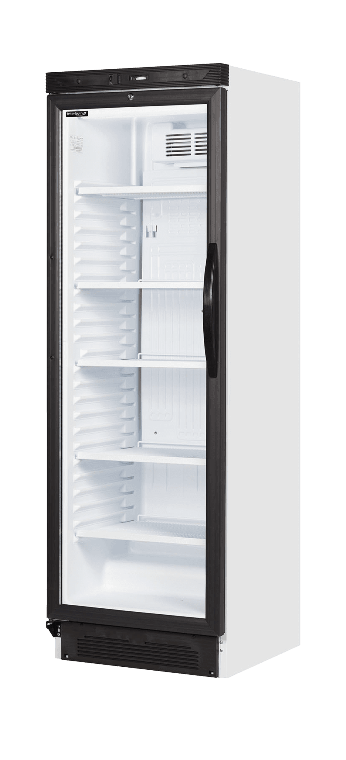 Glass Door Merchandiser — image 1