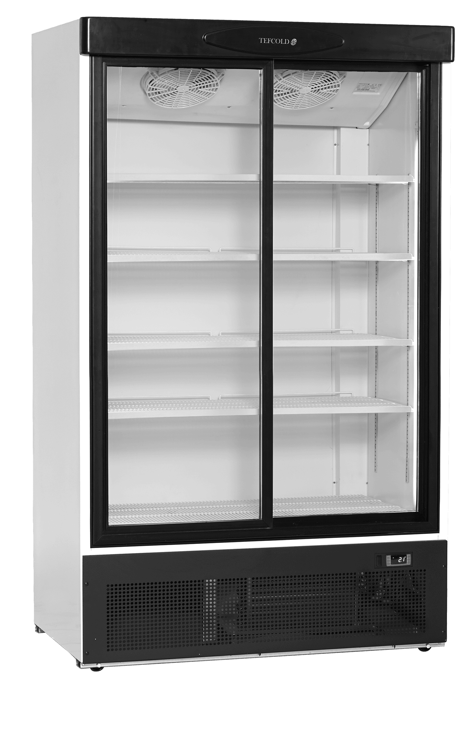 Glass Door Merchandiser — image 1