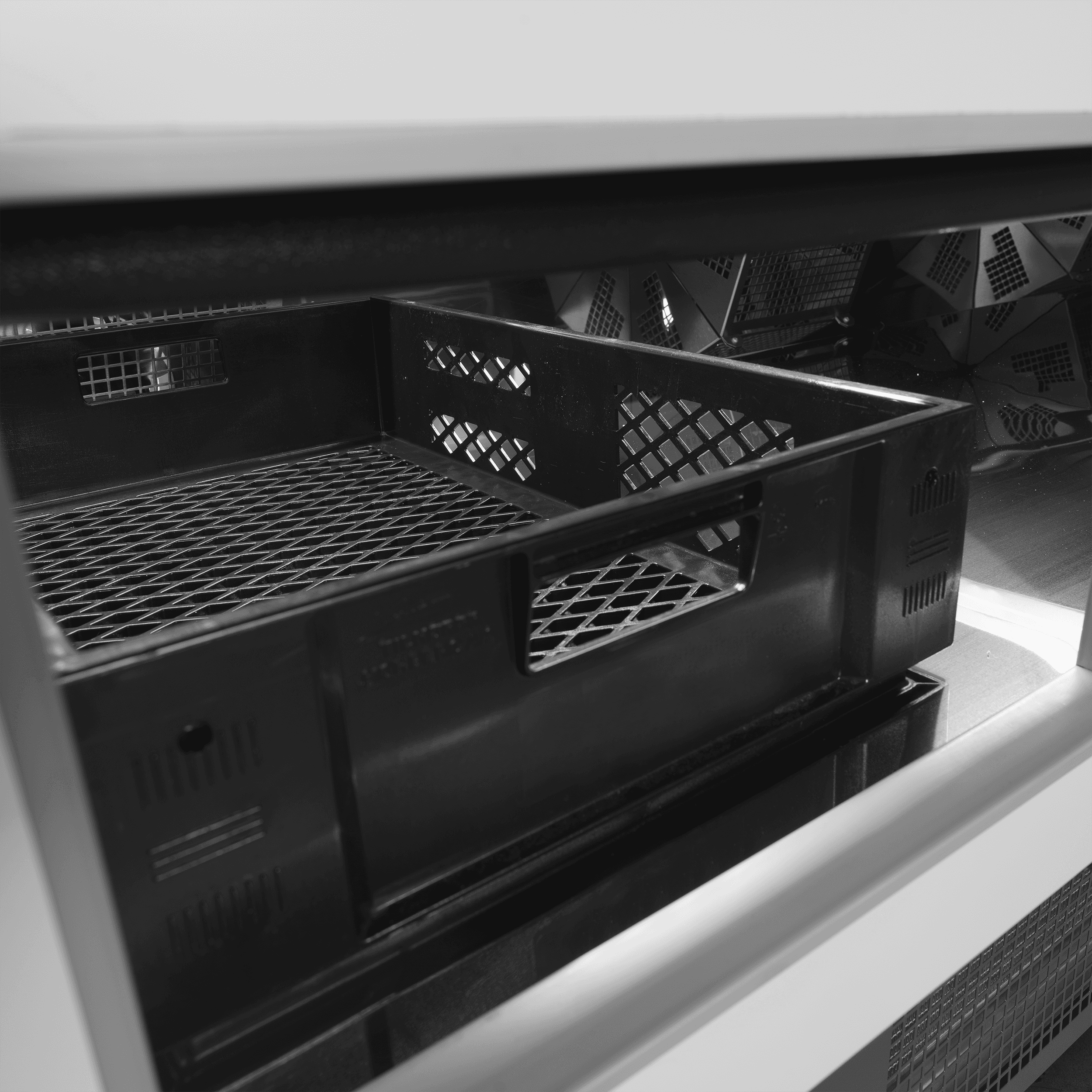 Serve Over Counter — image 3