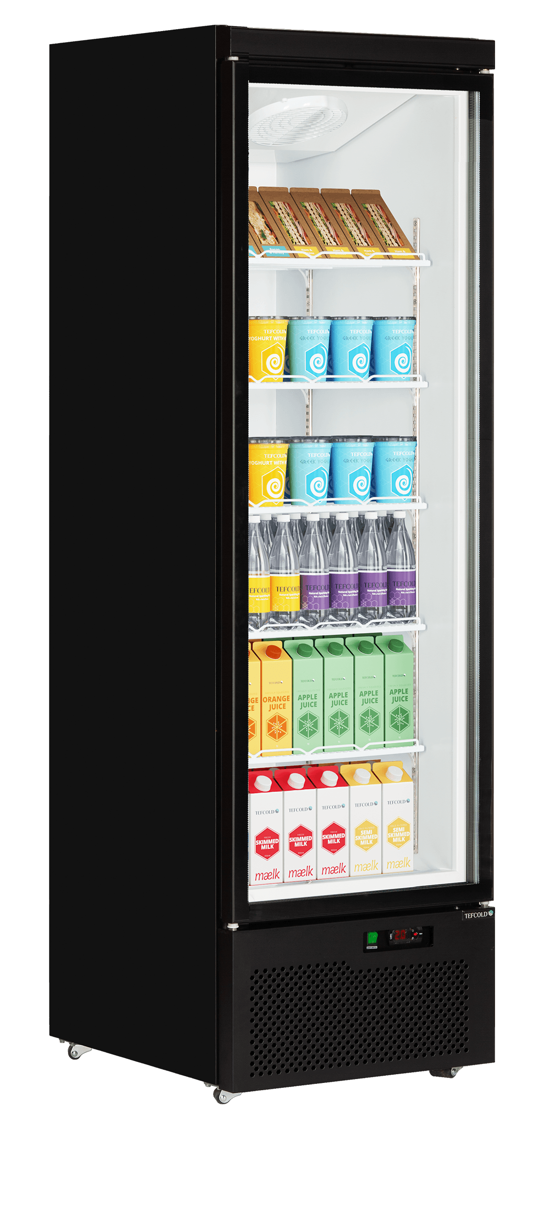 Glass Door Merchandiser — image 2