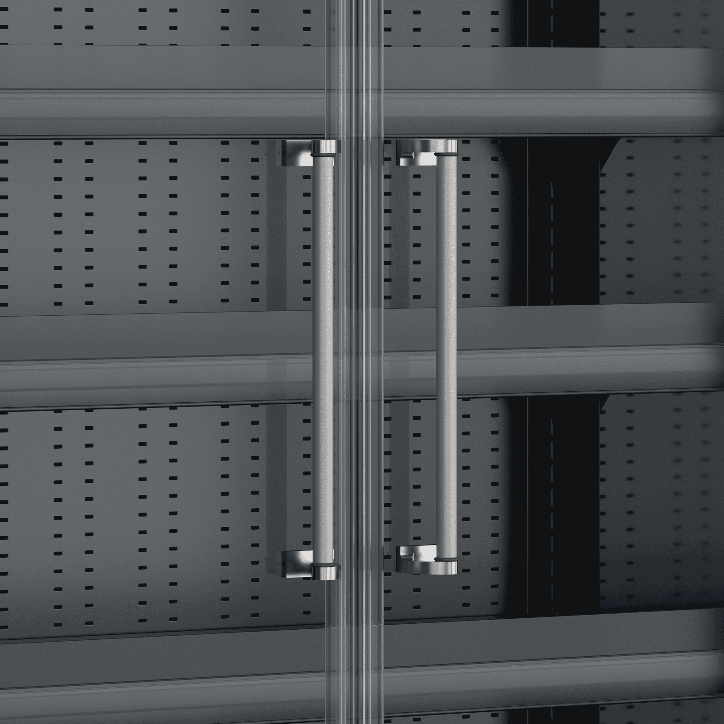 Remote Multideck - Extended Height — image 4