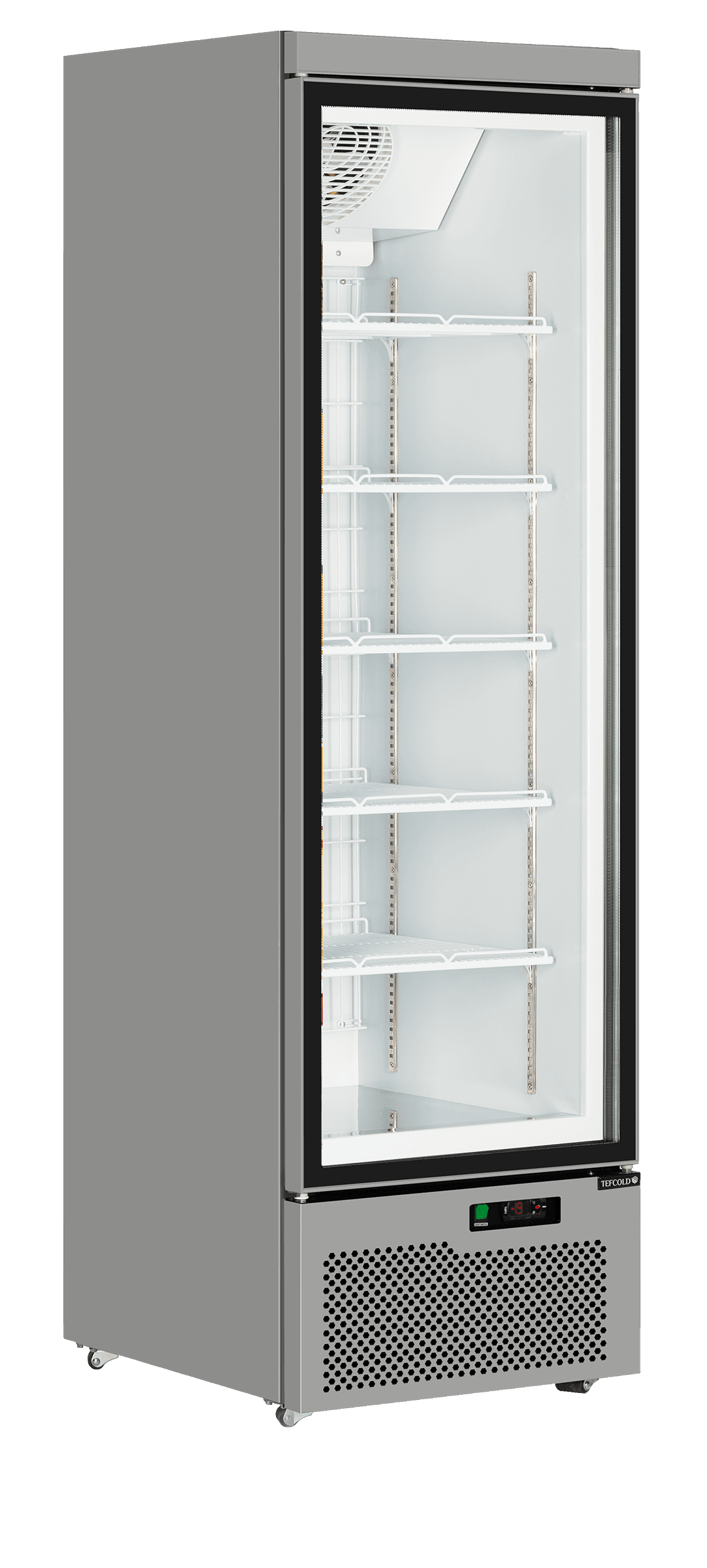Display Freezer — image 1