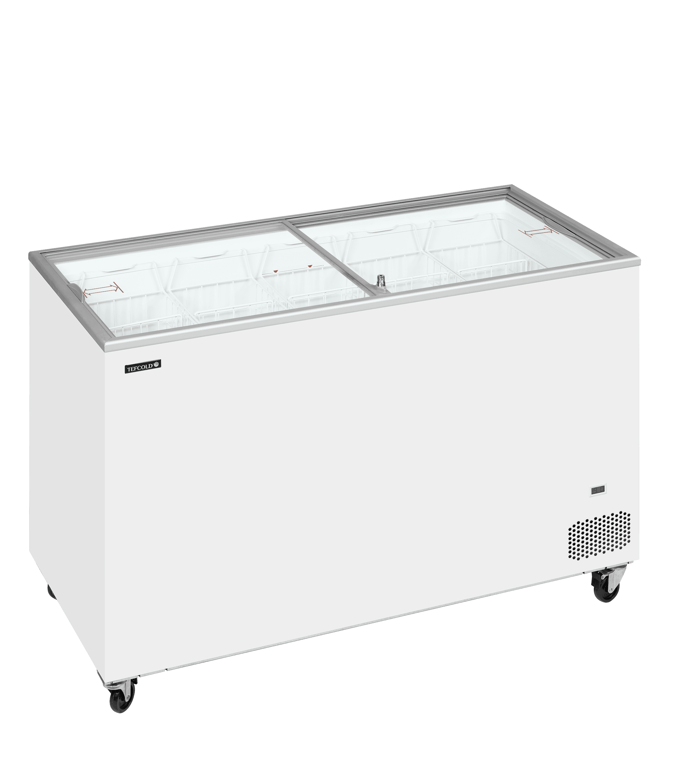 Ice Cream Freezer — image 1