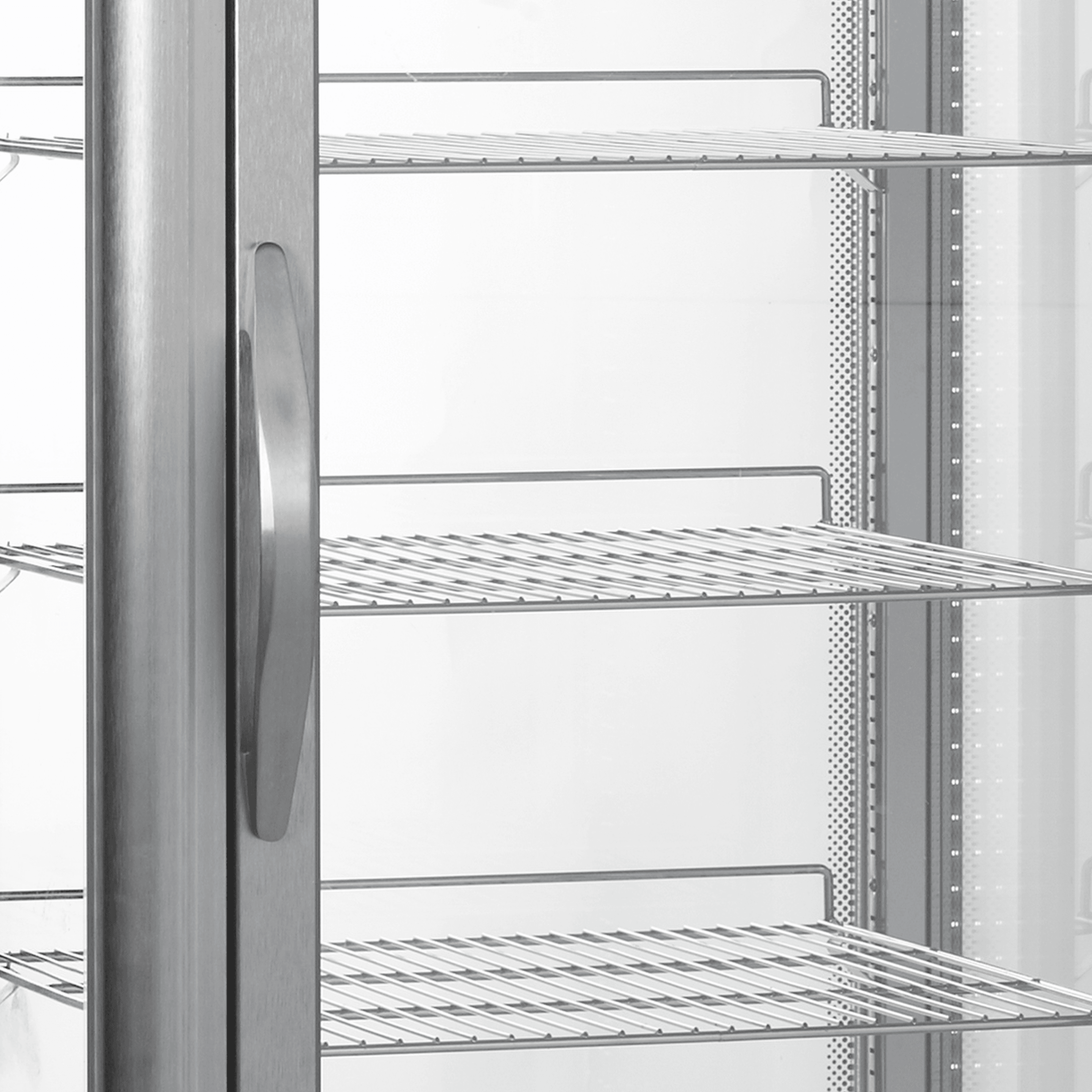 Refrigerated Glass Display — image 2