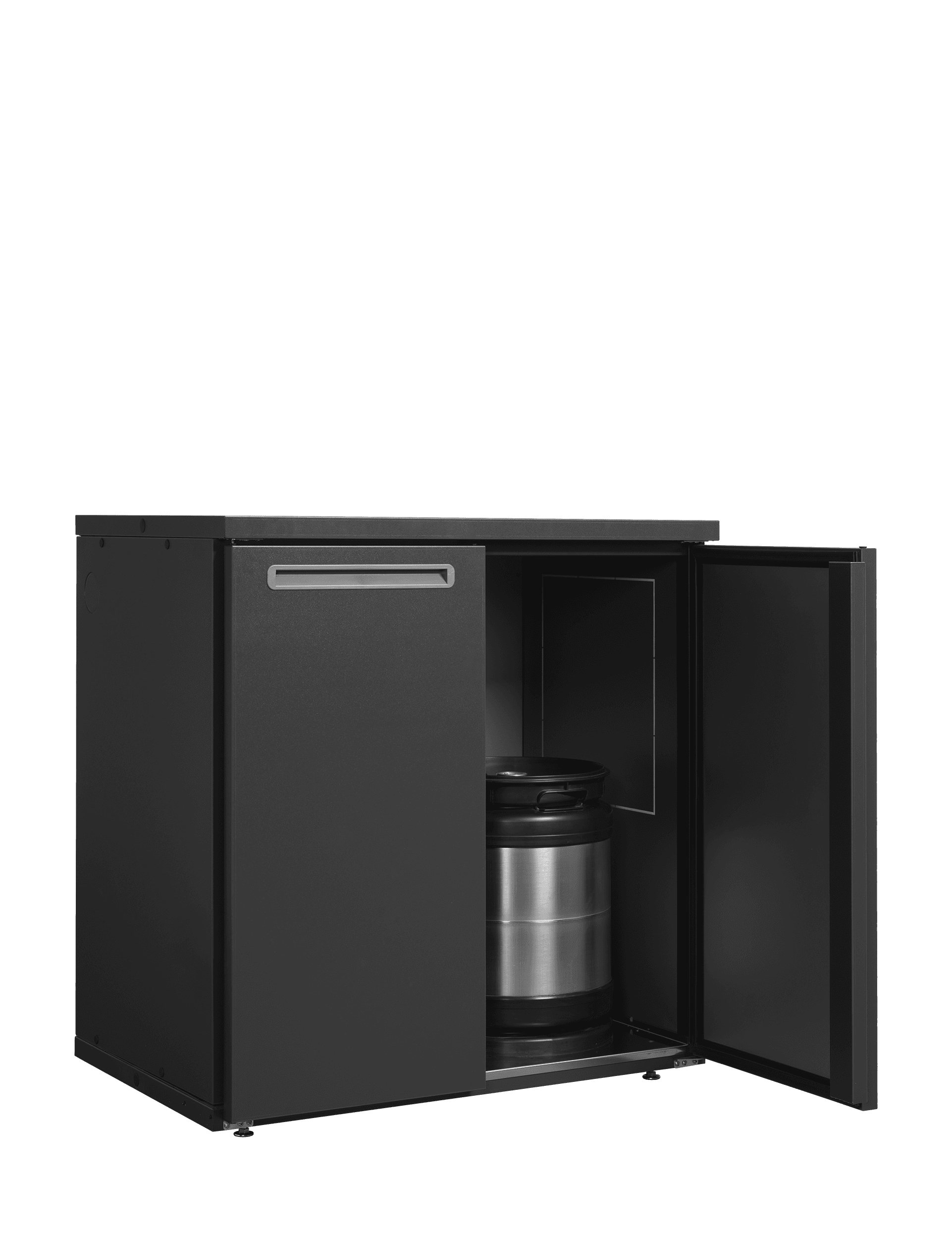 High-end KEG Cooler — image 2