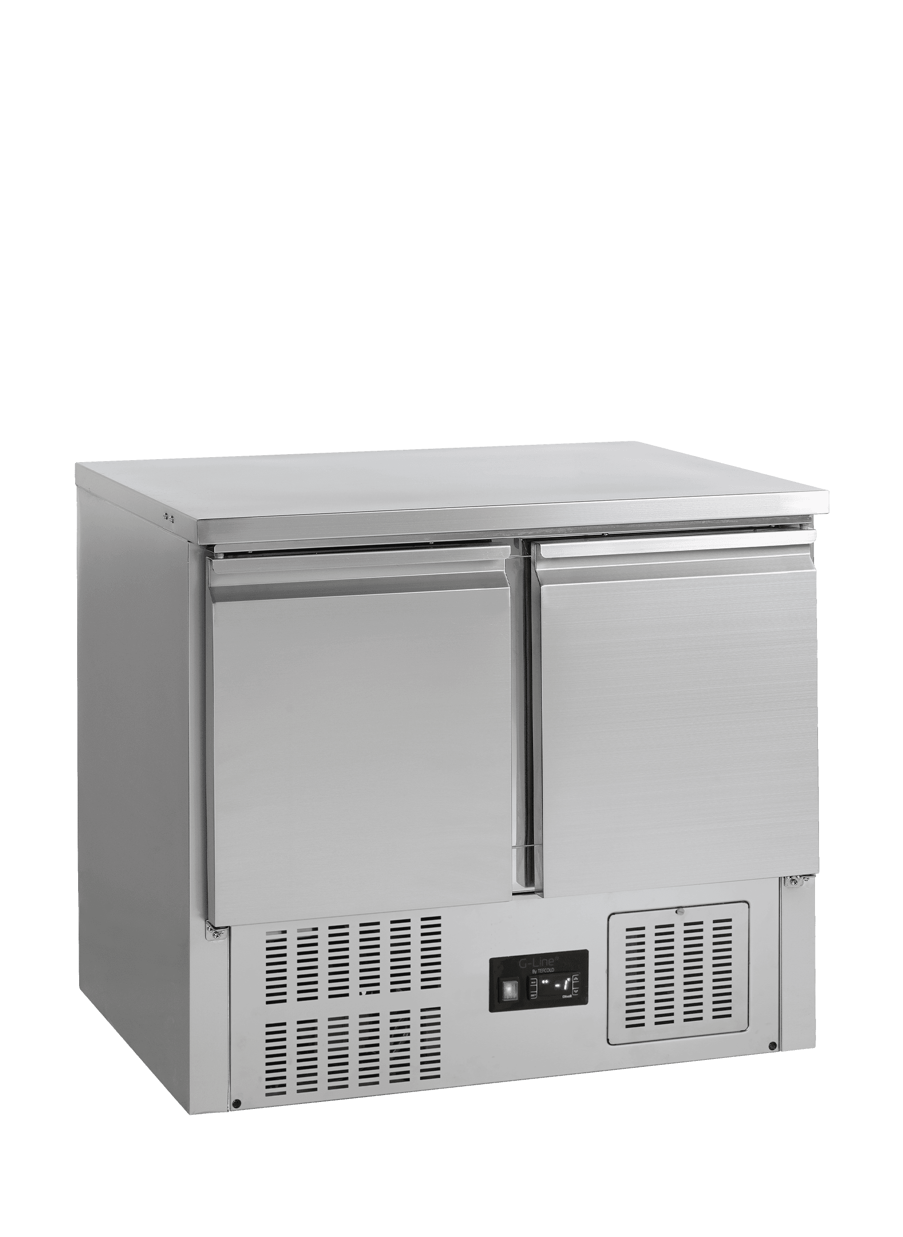 Gastronorm Counter — image 1