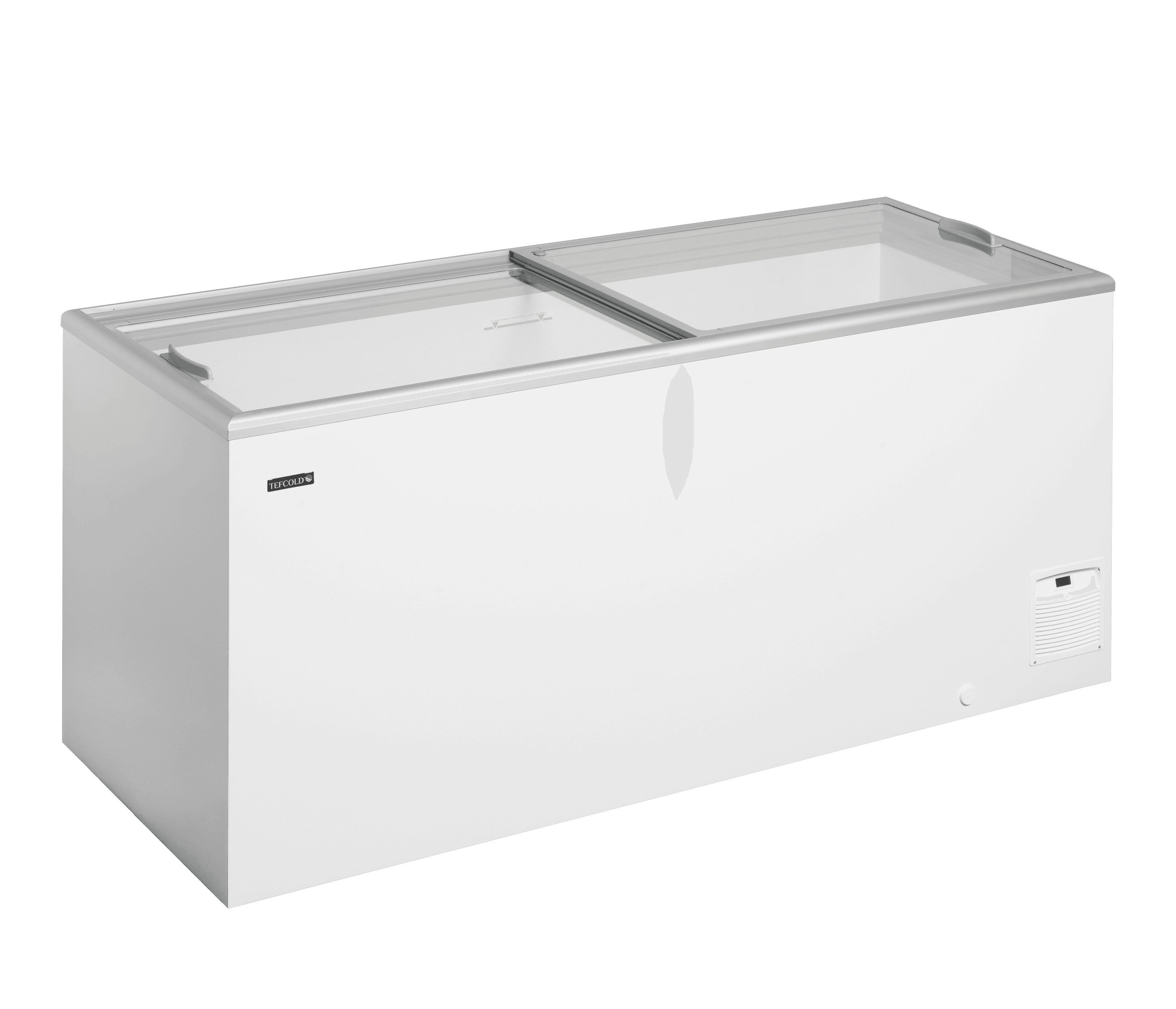 Ice Cream Freezer — image 1