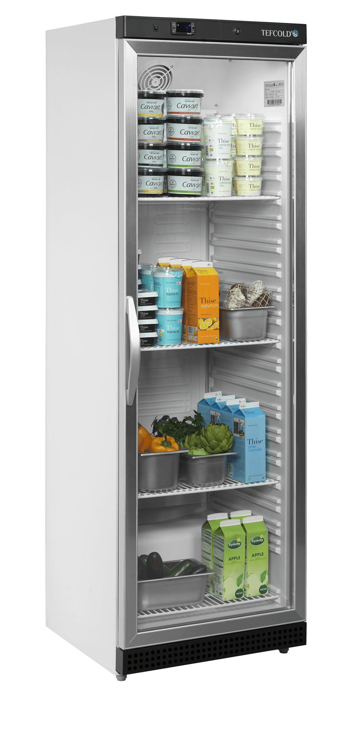 Glass Door Merchandiser — image 2