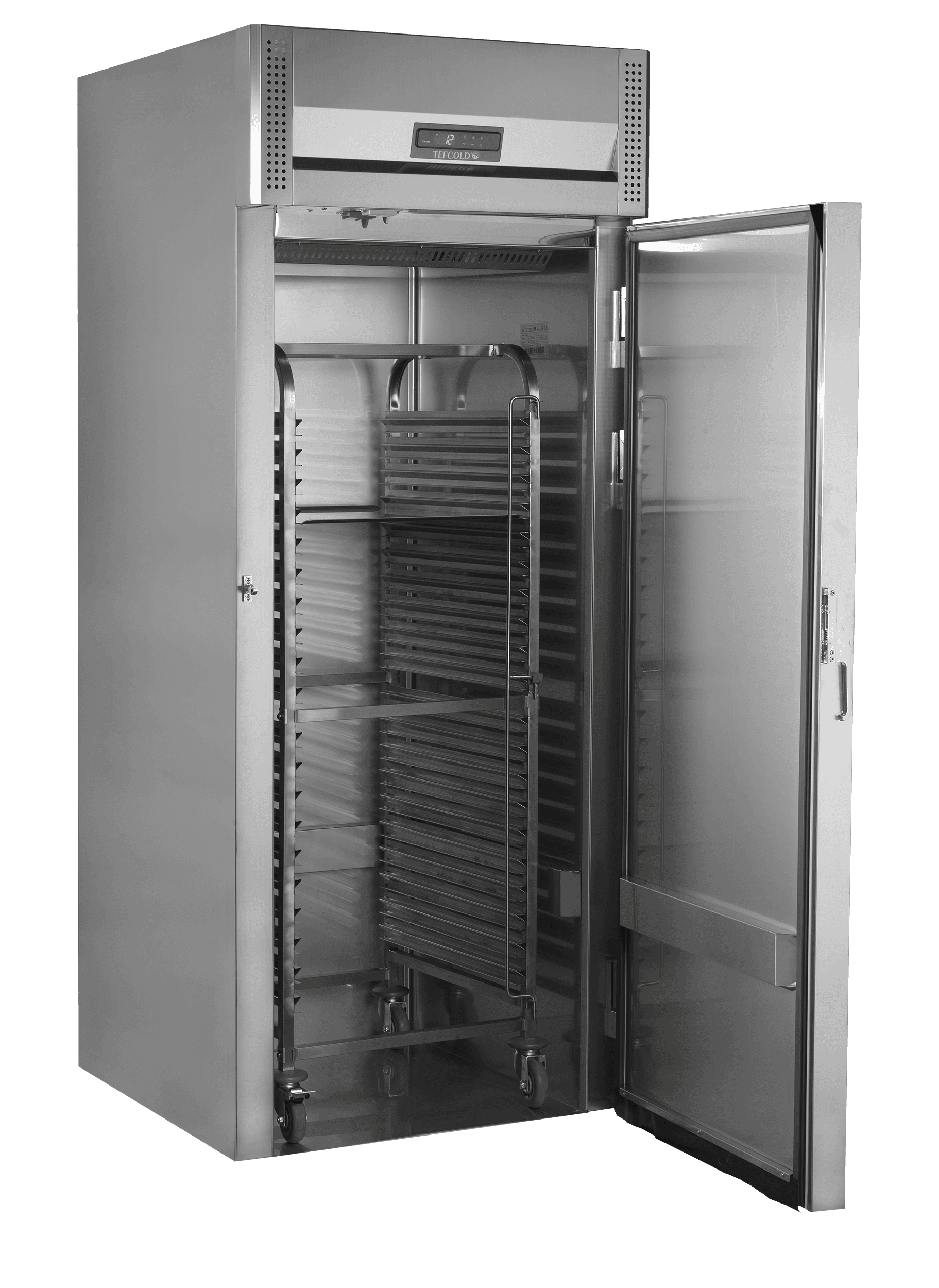 Roll-In Chiller — image 2
