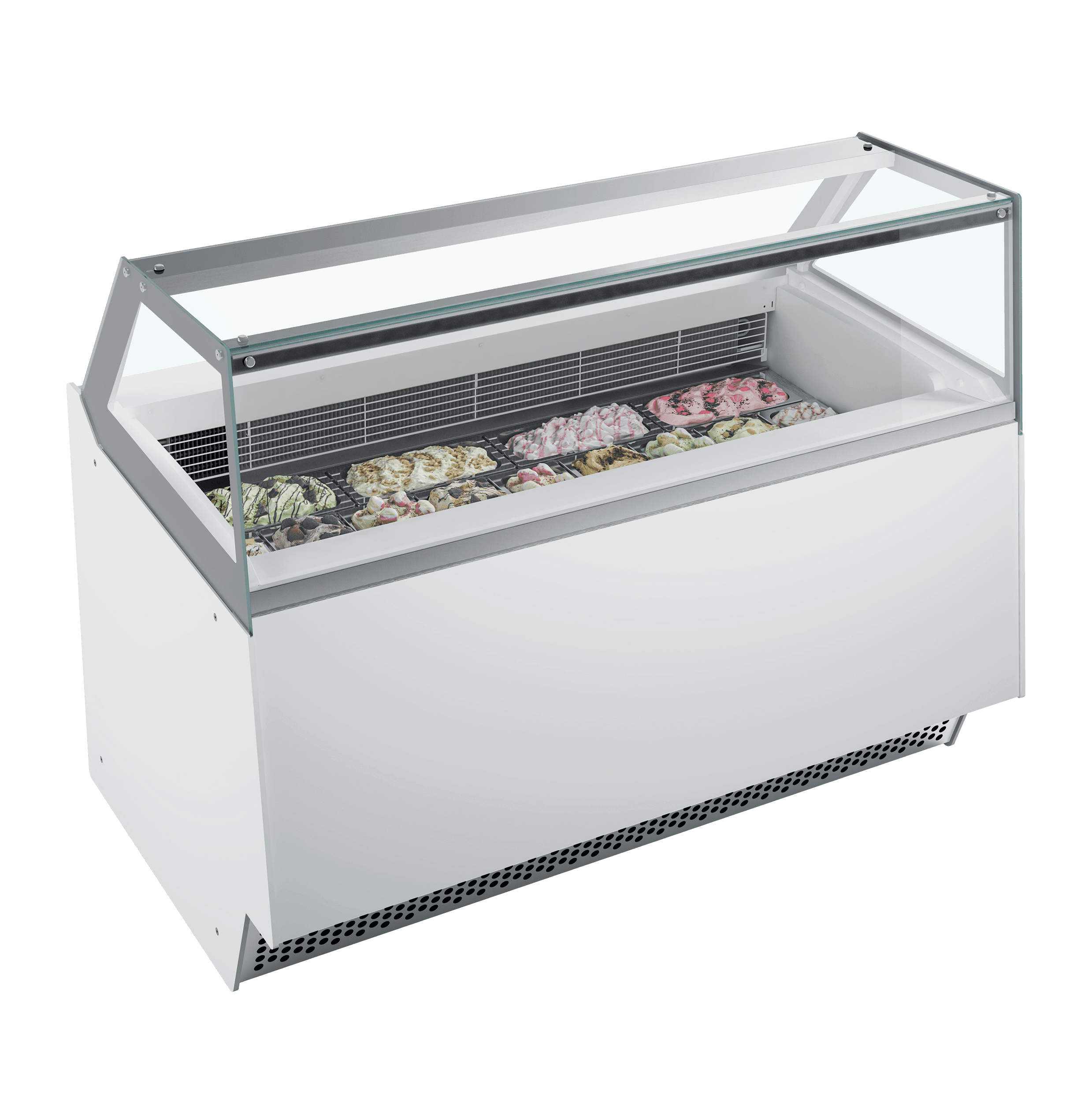 Scoop Ice Cream Display — image 1