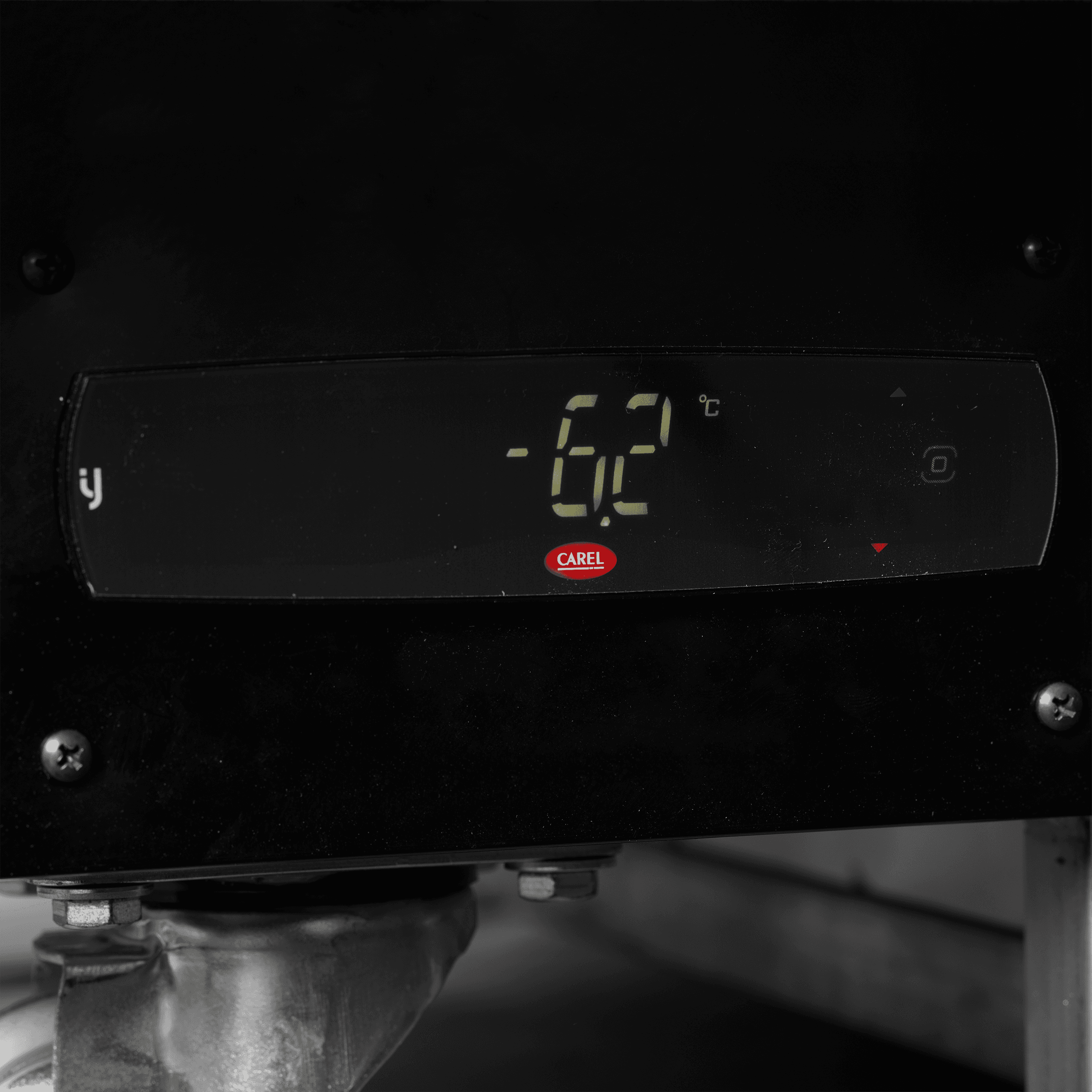 Black impulse cooler/freezer — image 3