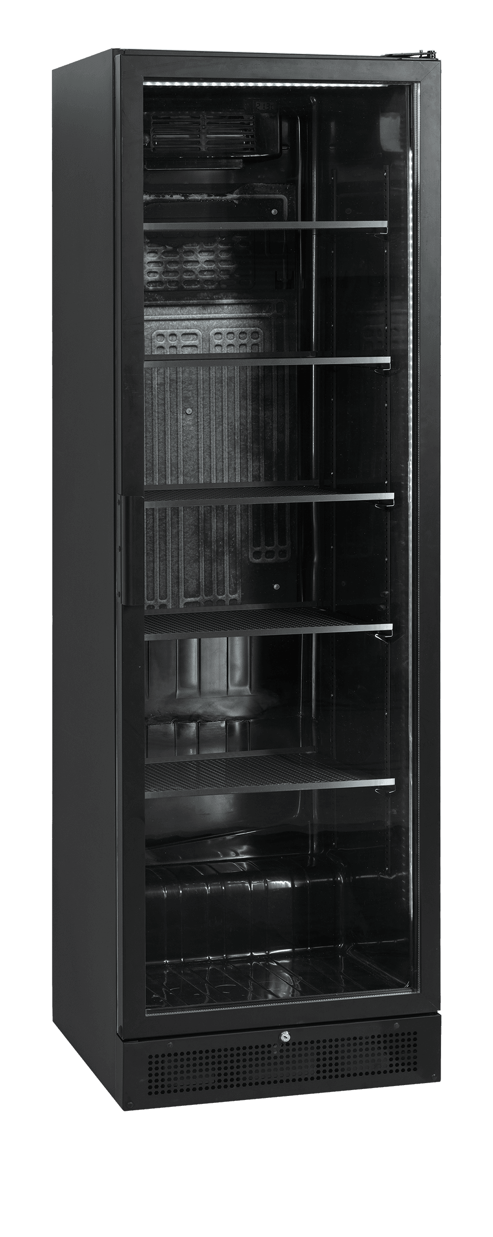 Glass Door Merchandiser — image 1