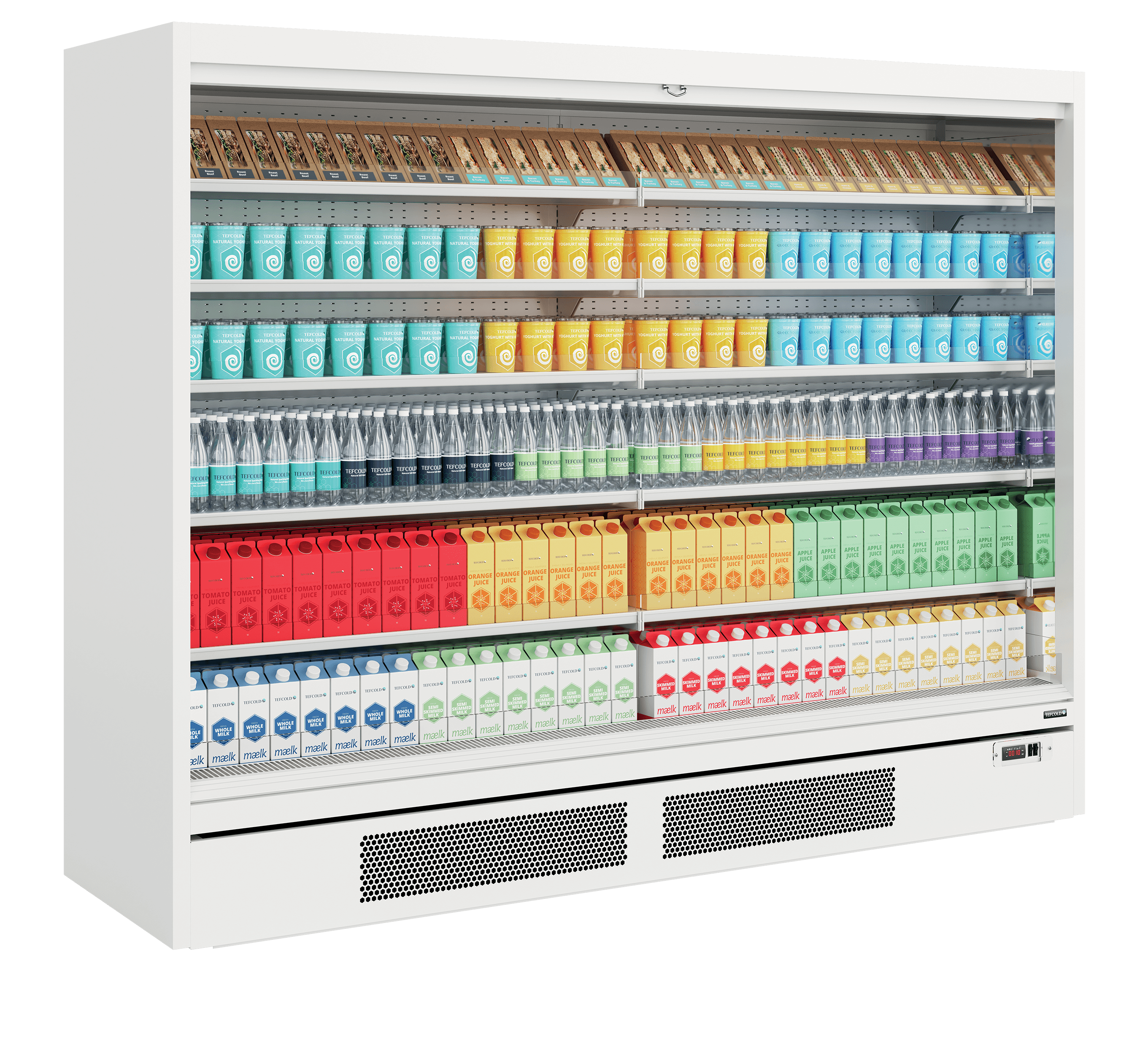 Multideck — image 2