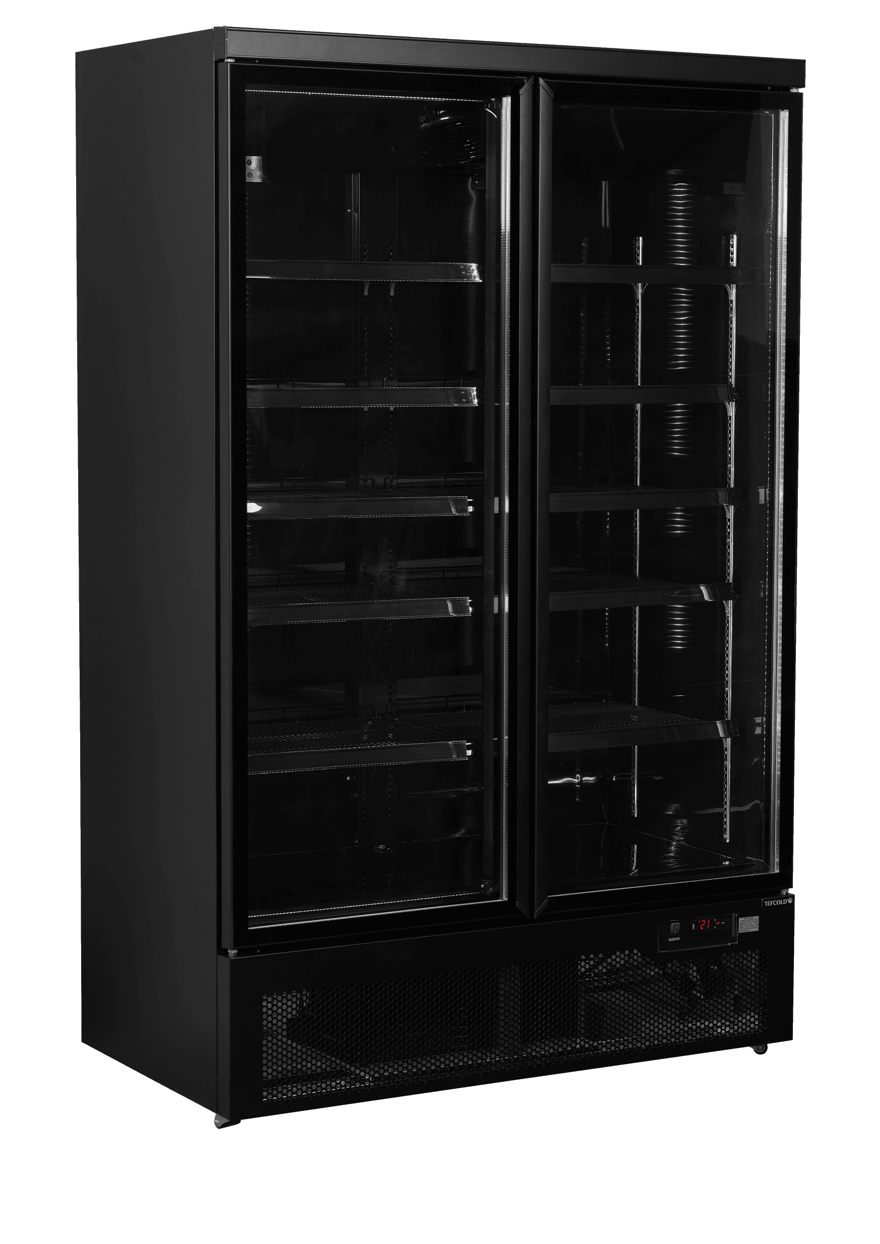 Glass Door Merchandiser — image 1