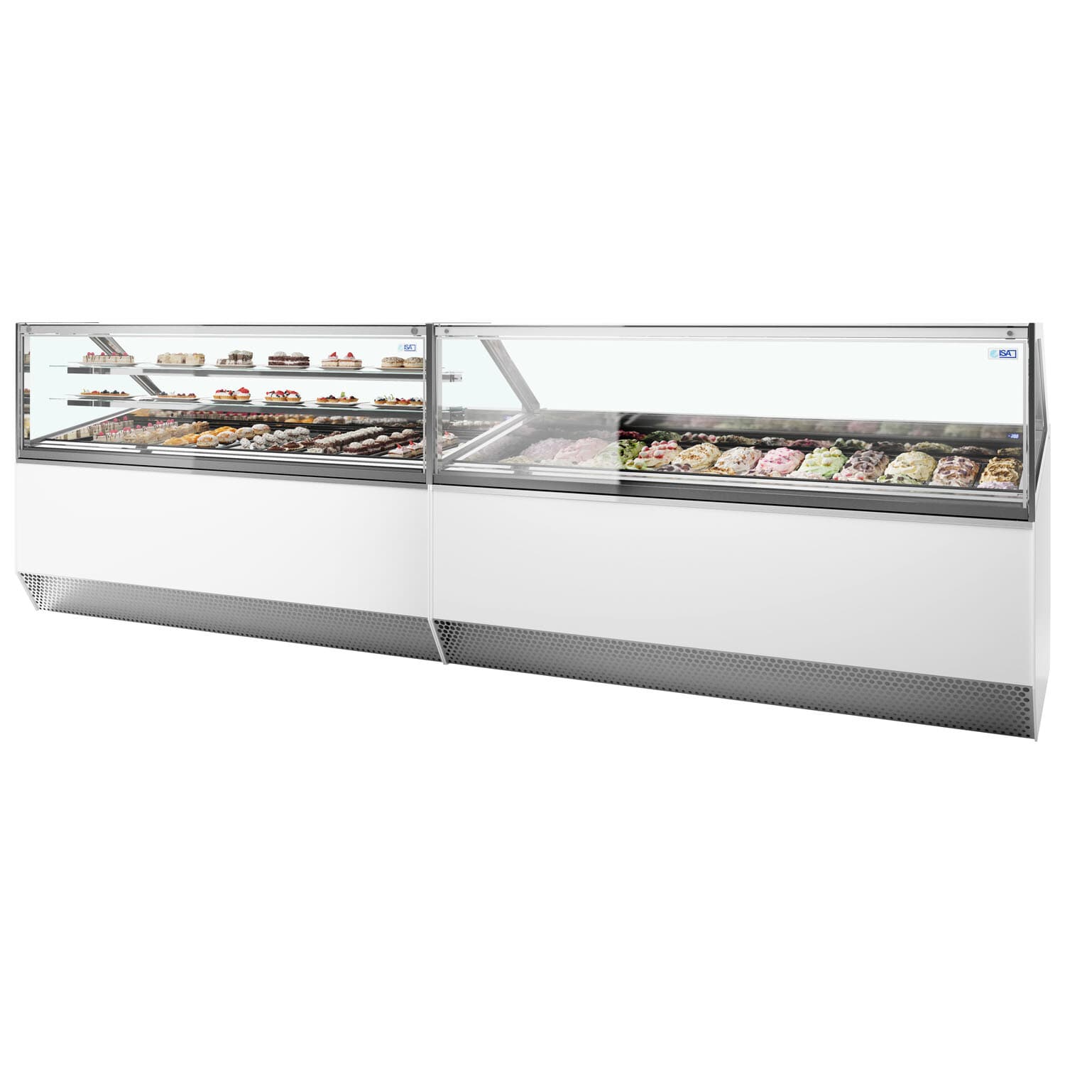 Serve Over Counter for Patisserie — image 1