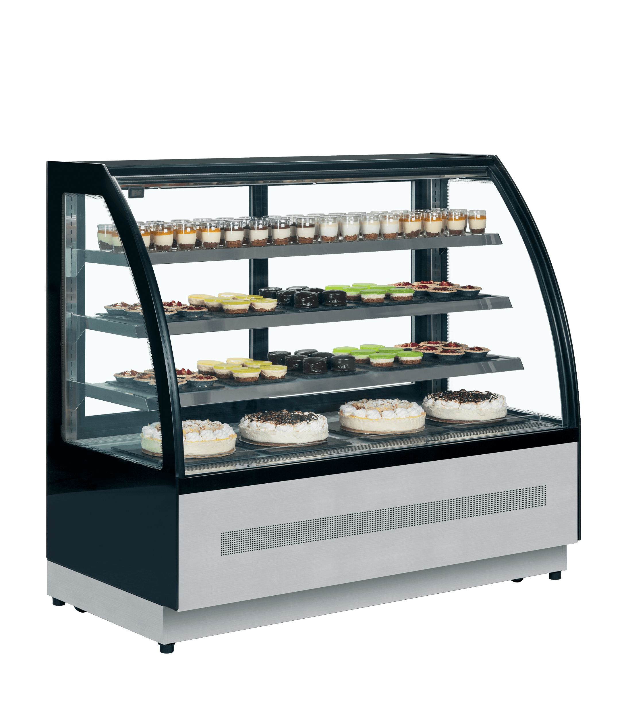 Chilled Display Cabinet — image 2