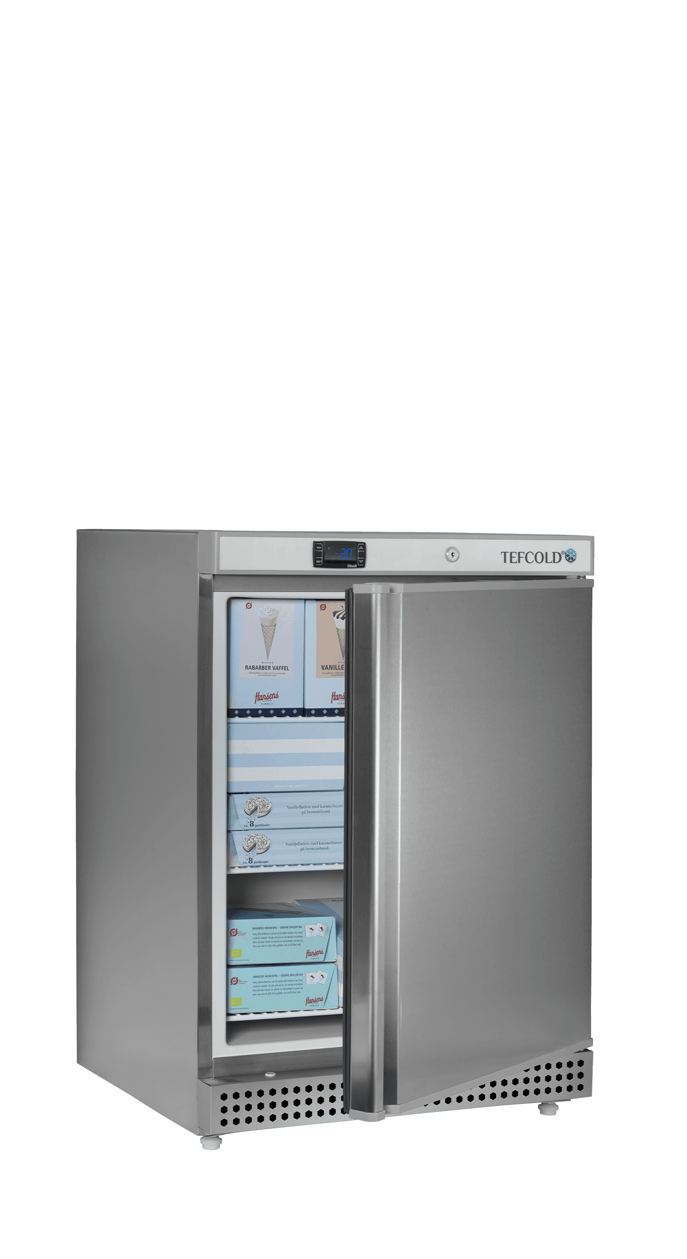 Undercounter Freezer — image 2
