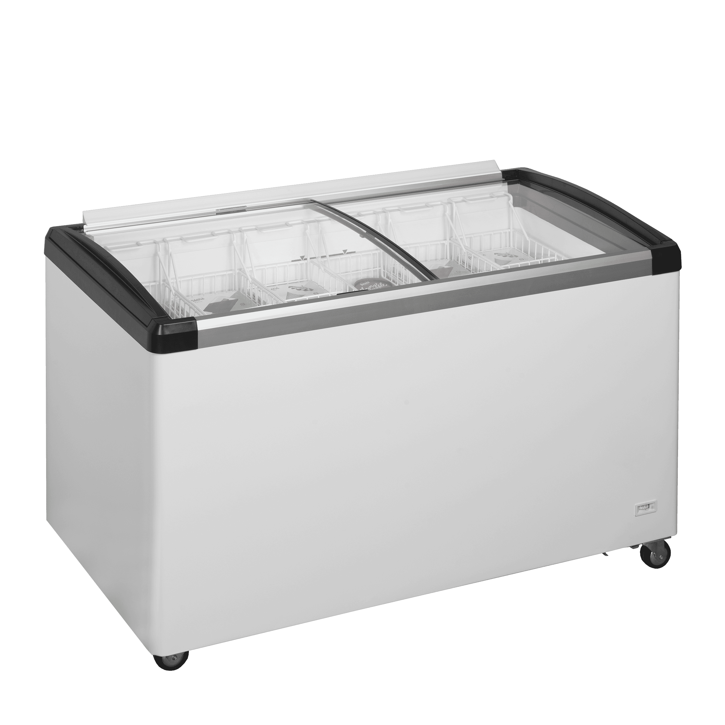 Ice Cream Freezer — image 2