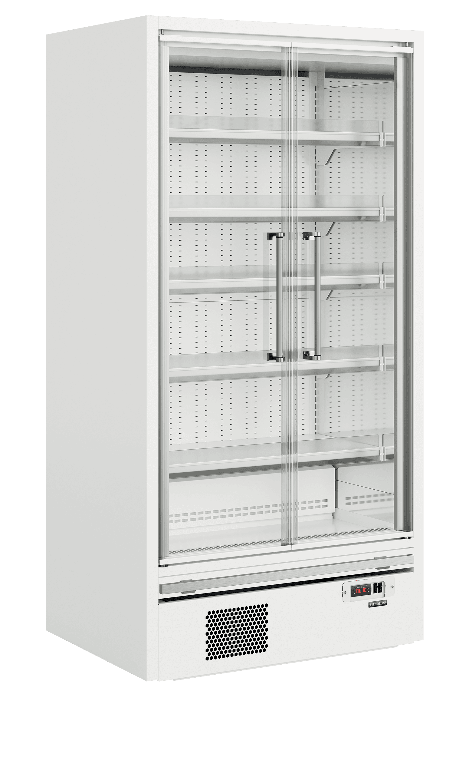 Multideck With Doors — image 1