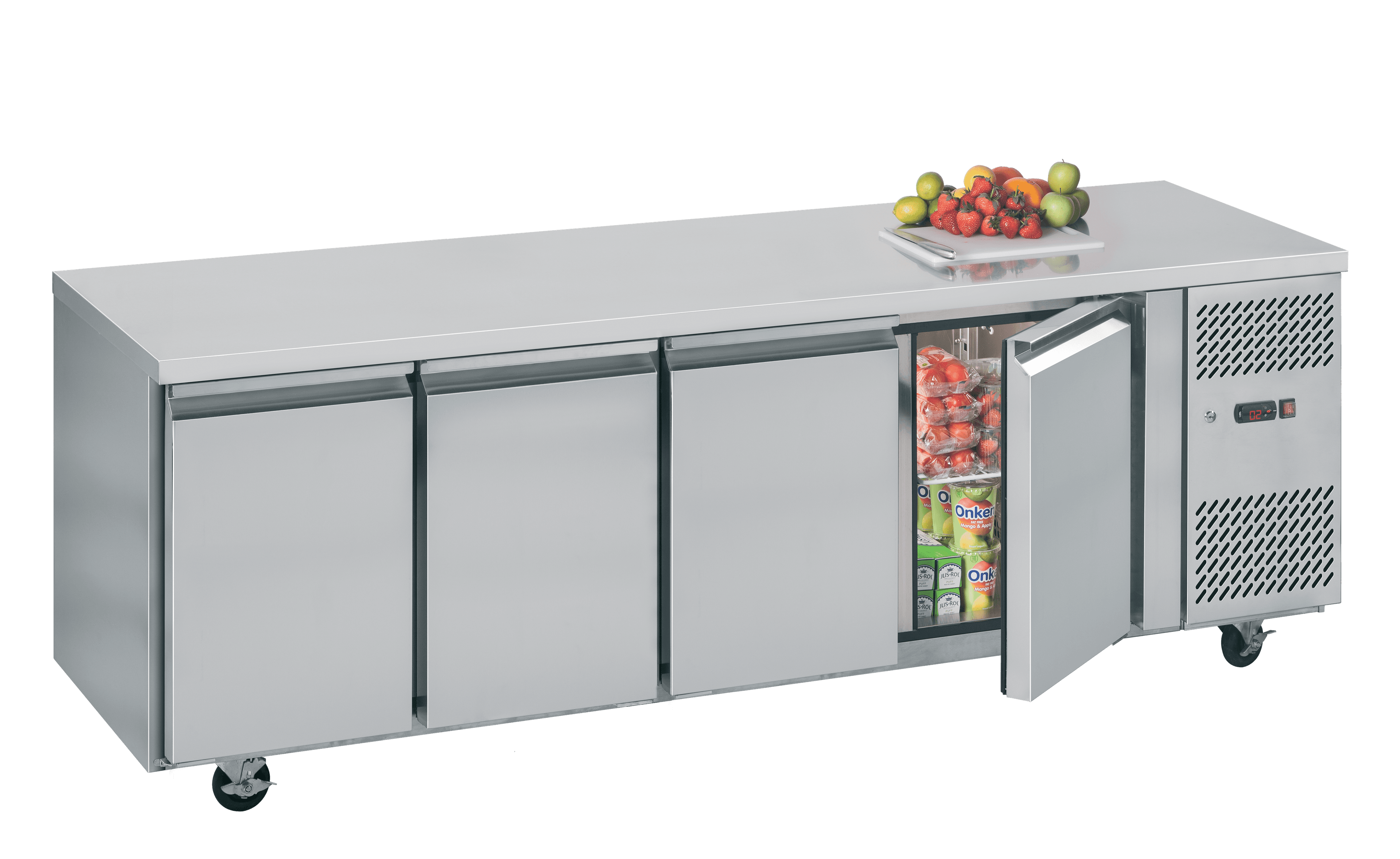 Gastronorm Counter — image 2