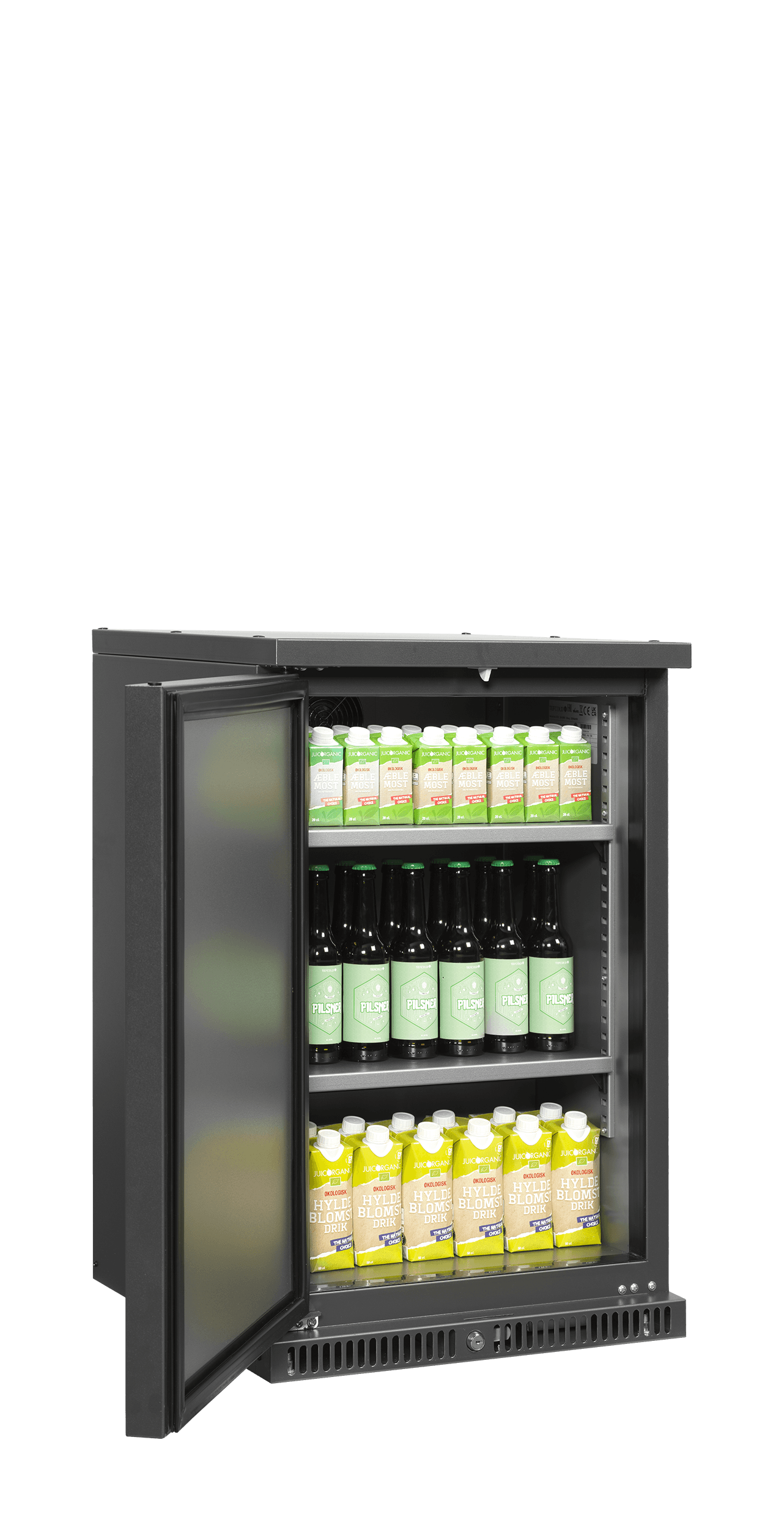 High-end Backbar Cooler — image 2