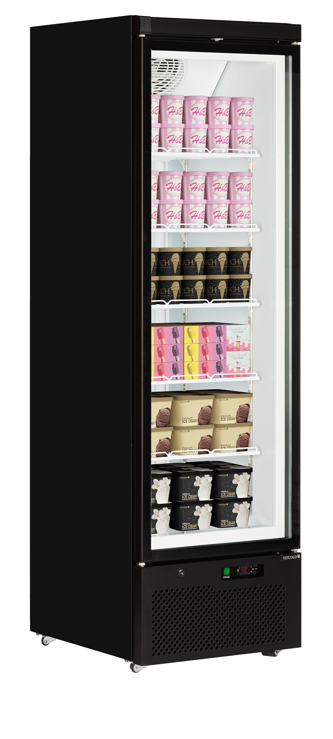 Display Freezer — image 2