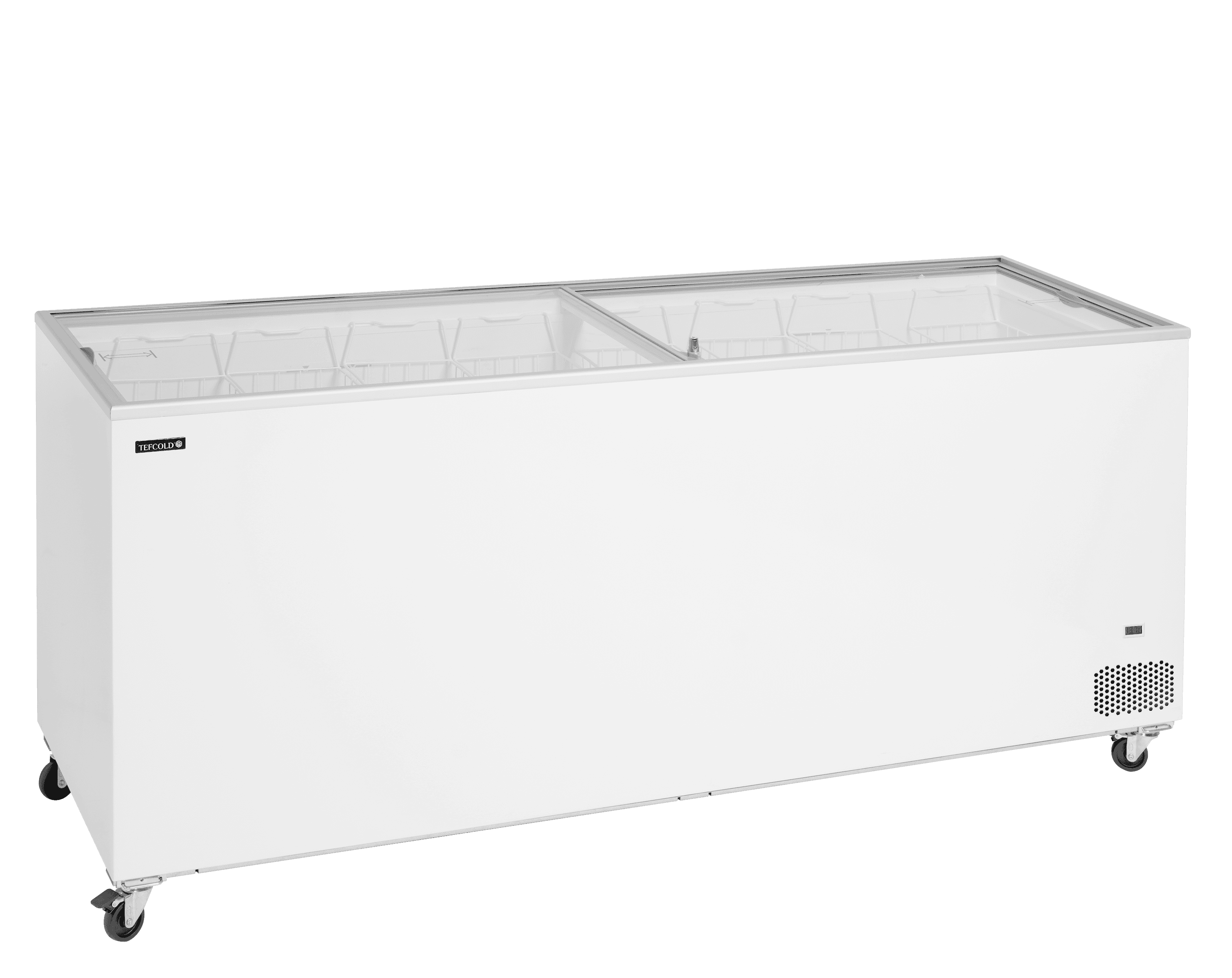 Ice Cream Freezer — image 1