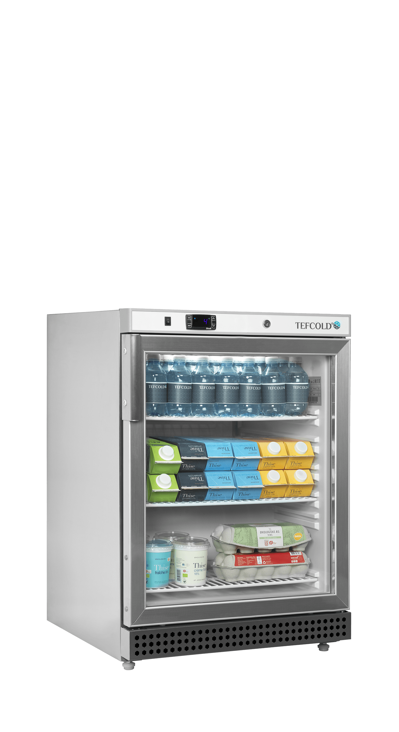 Glass Door Merchandiser — image 2