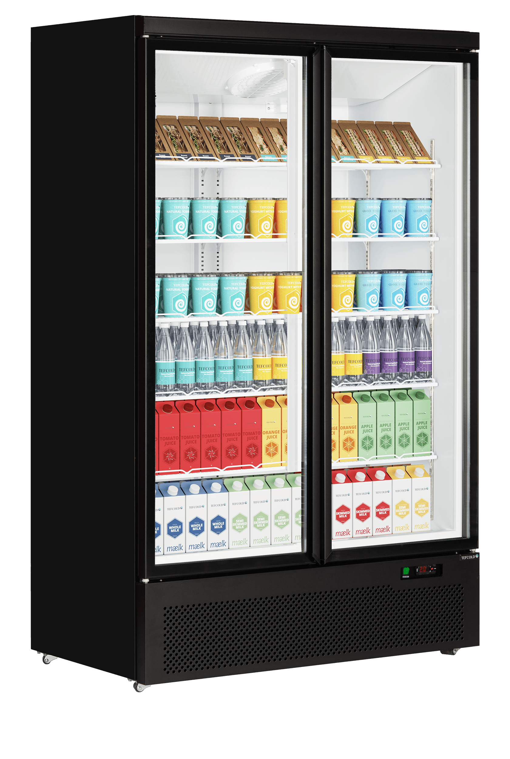 Glass Door Merchandiser — image 2