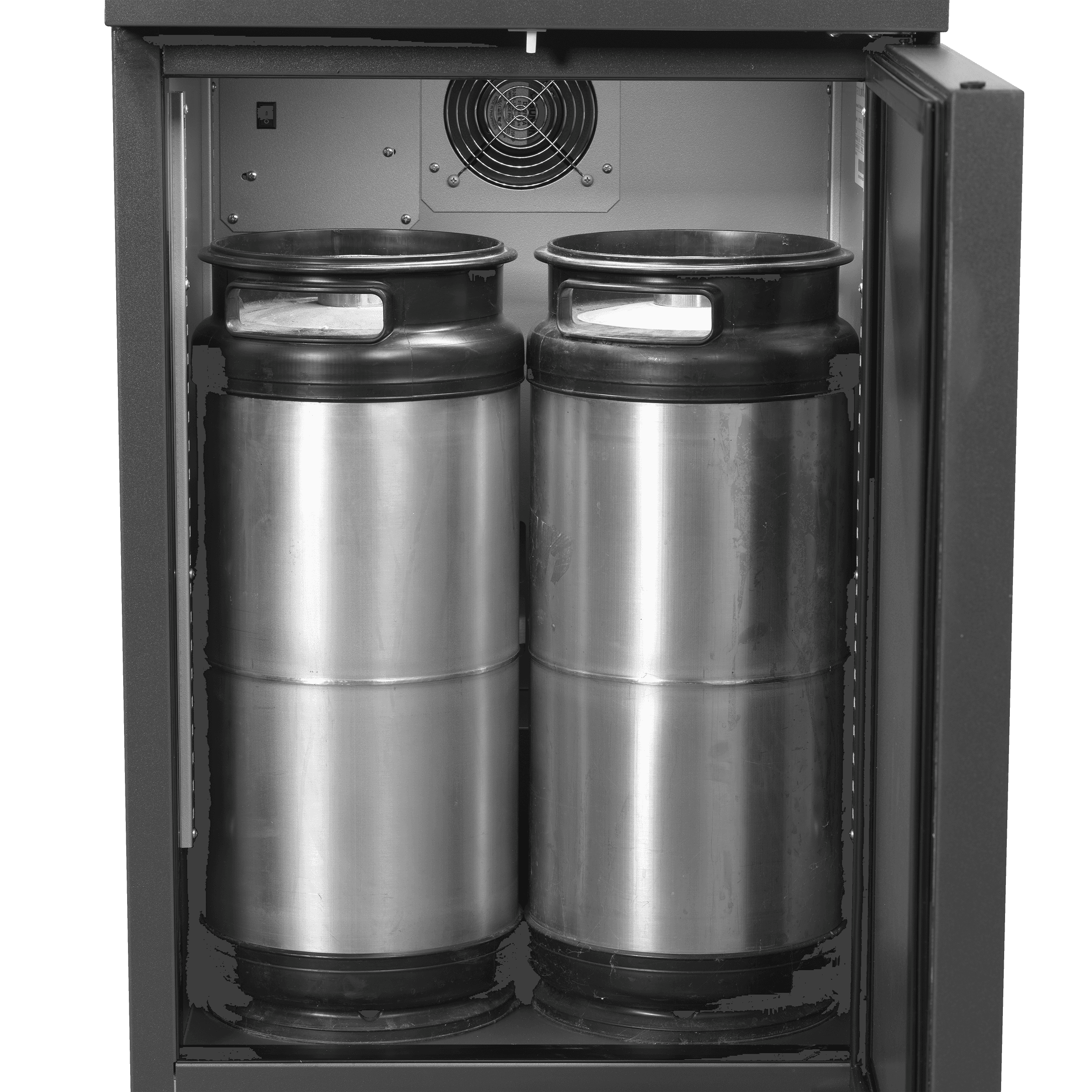 High-end Backbar Cooler — image 3