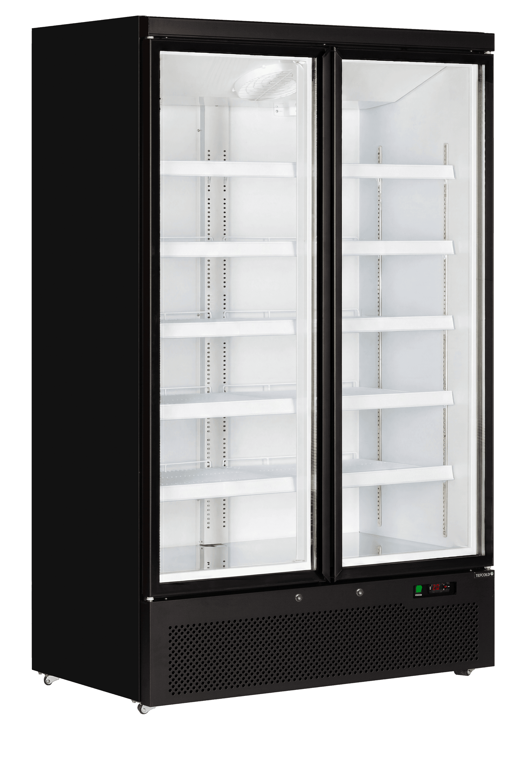 Glass Door Merchandiser — image 1