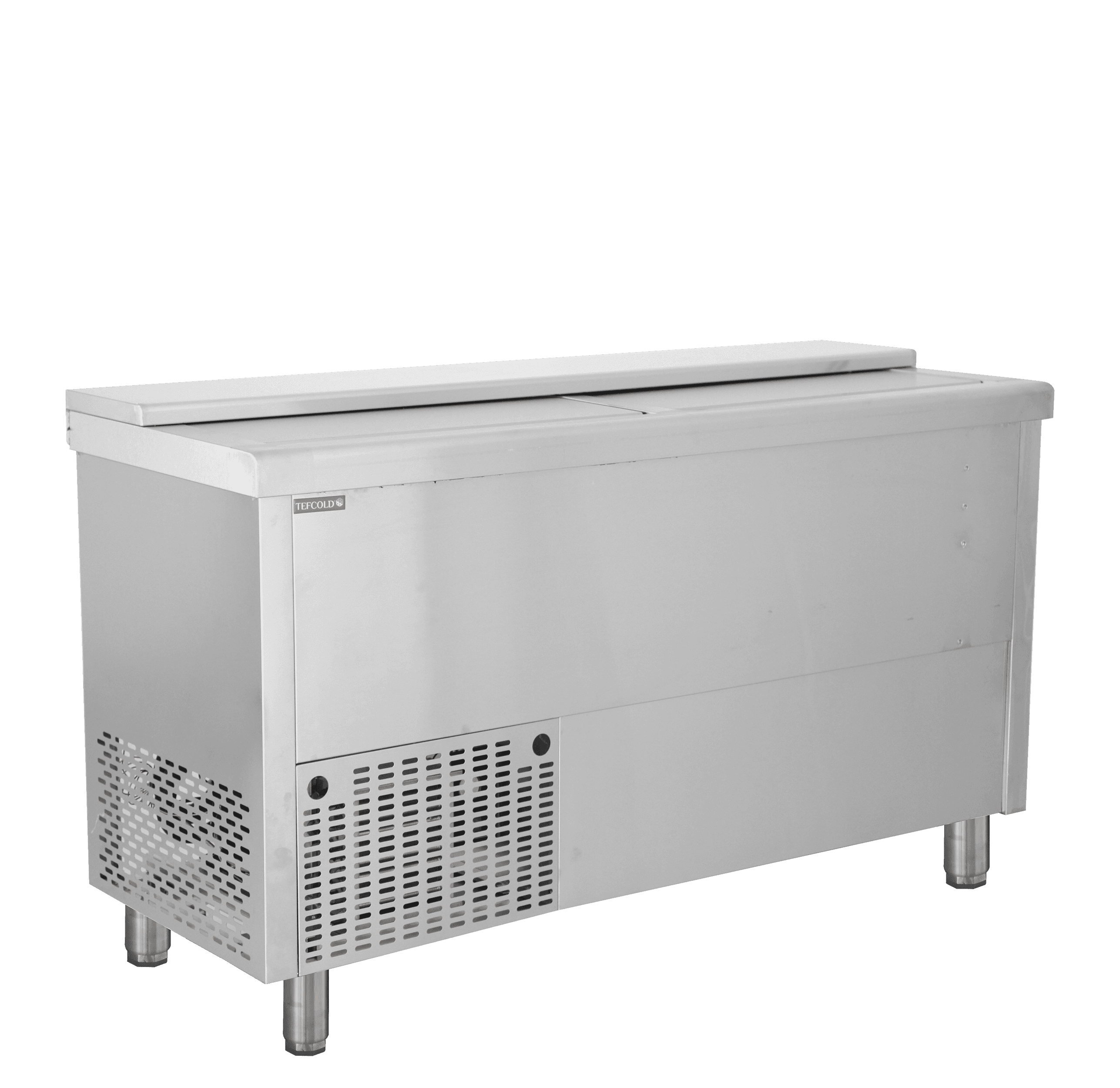Bottle Chest Cooler — image 1