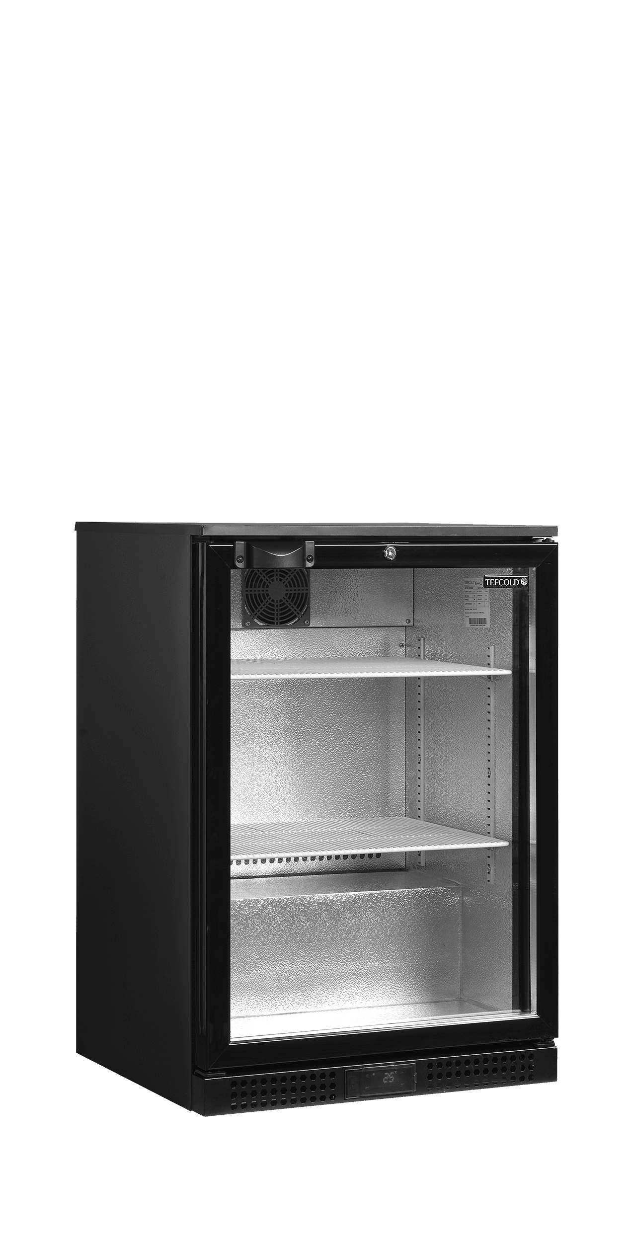 Back Bar Cooler — image 1
