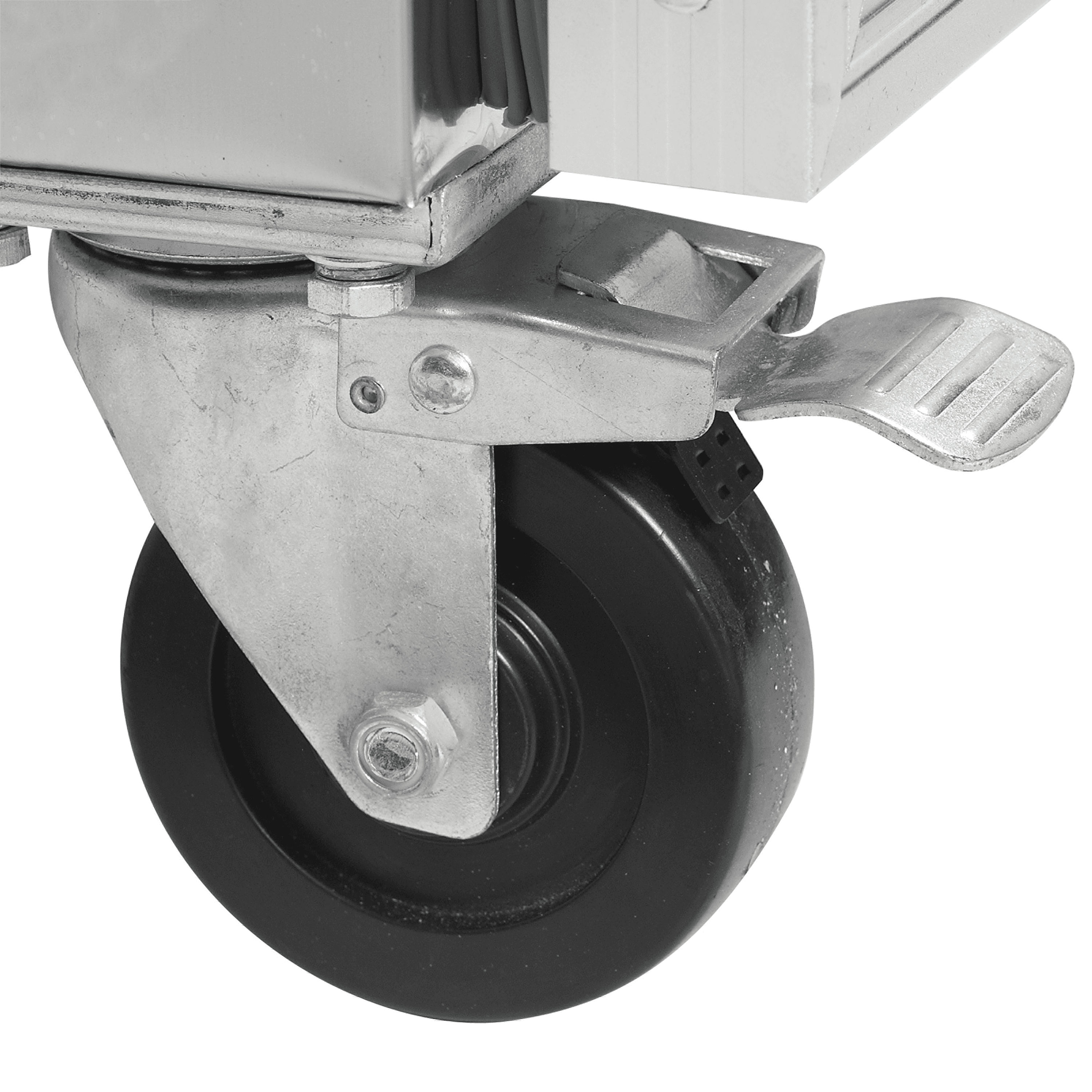Low Height Gastronorm Counter — image 3