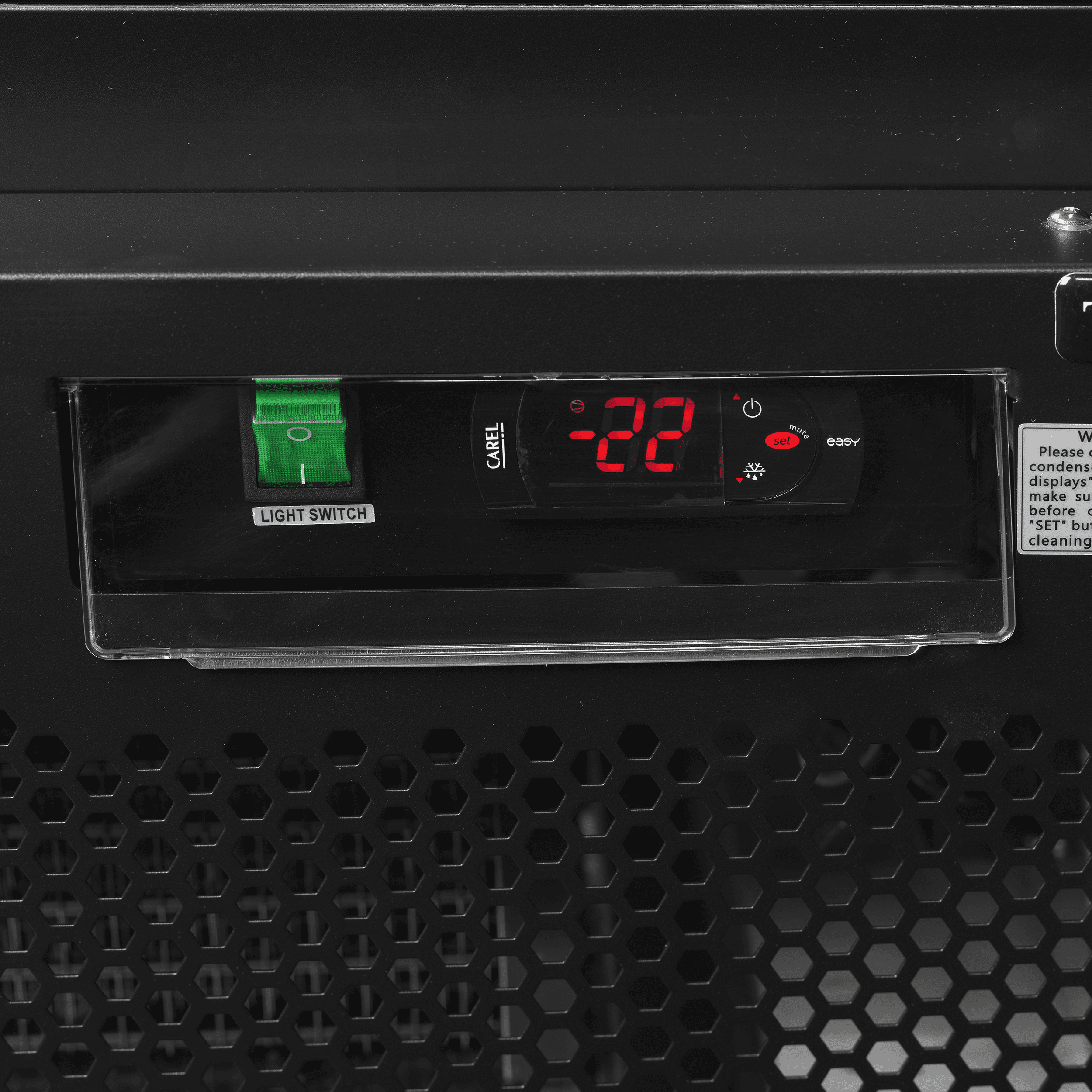 Display Freezer — image 4