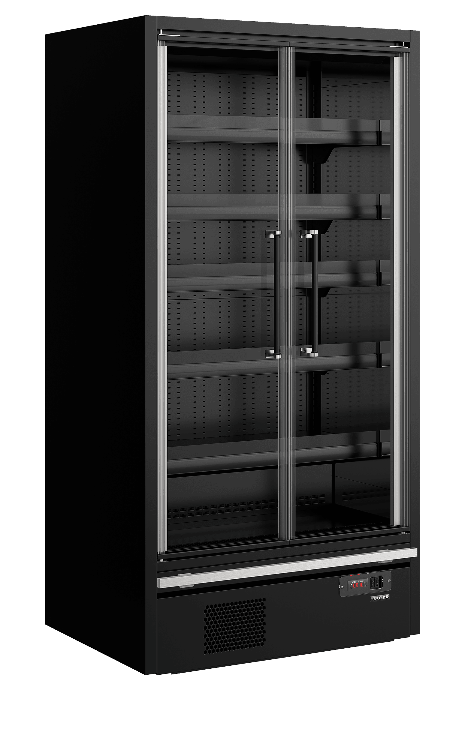 Multideck With Doors — image 1