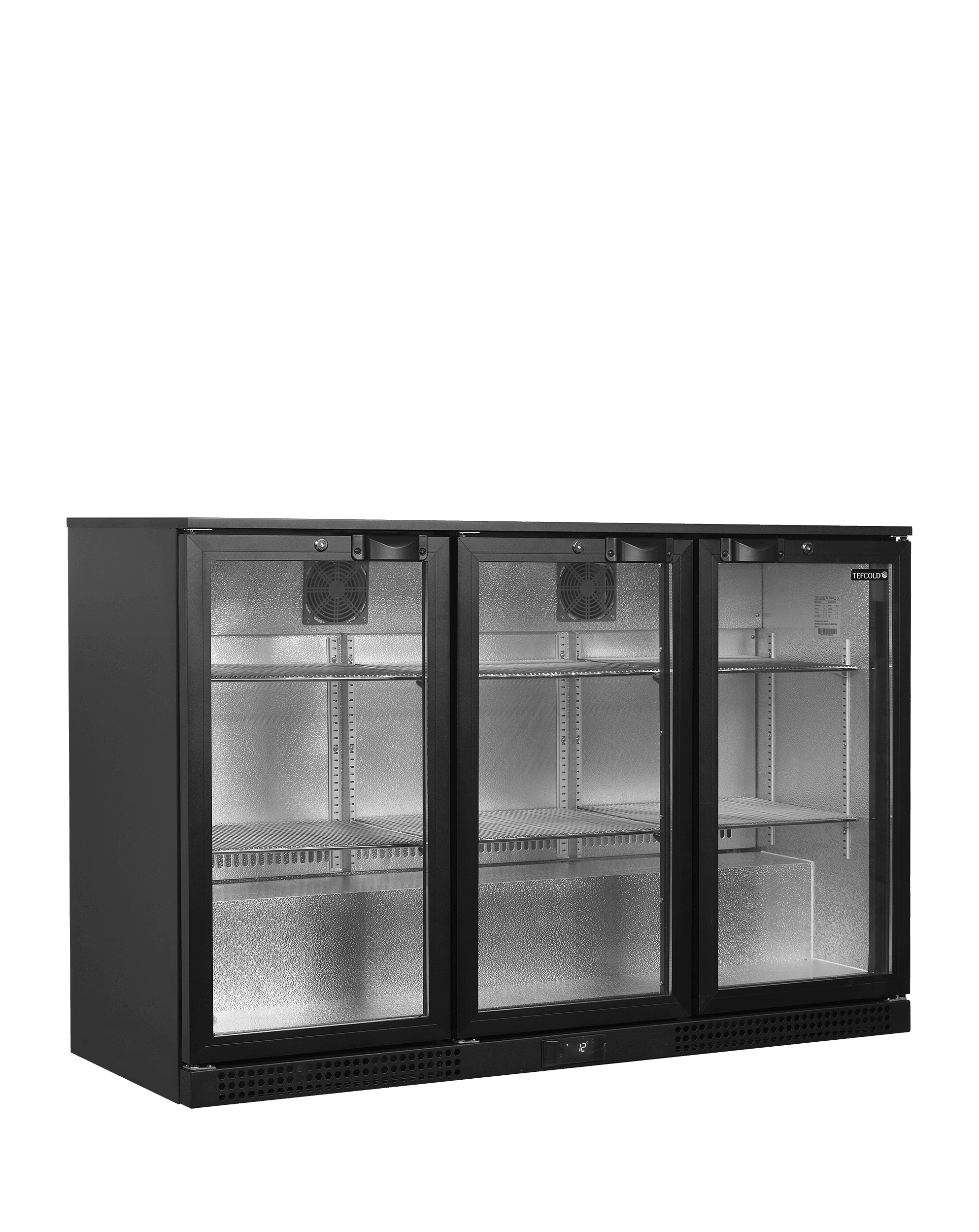 Back Bar Cooler — image 1