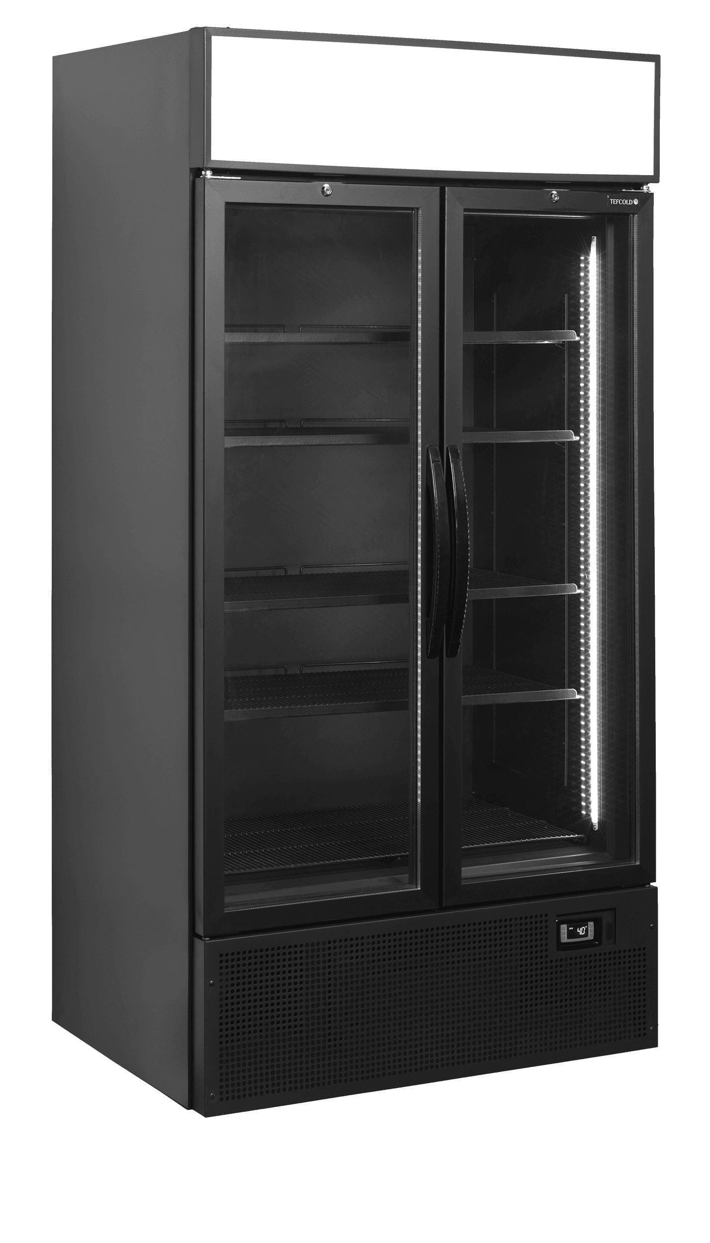 Glass Door Merchandiser — image 1