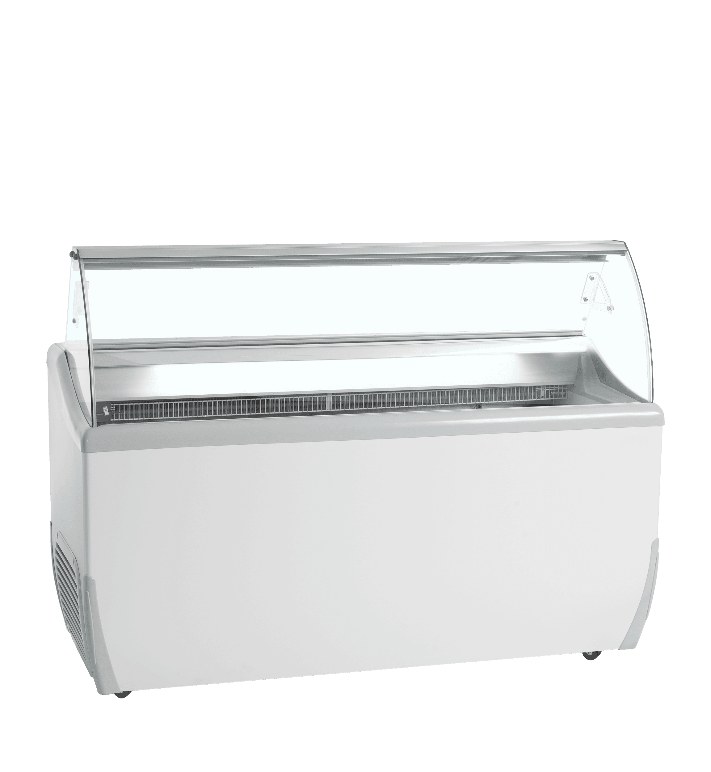 Scoop Ice Cream Display — image 1