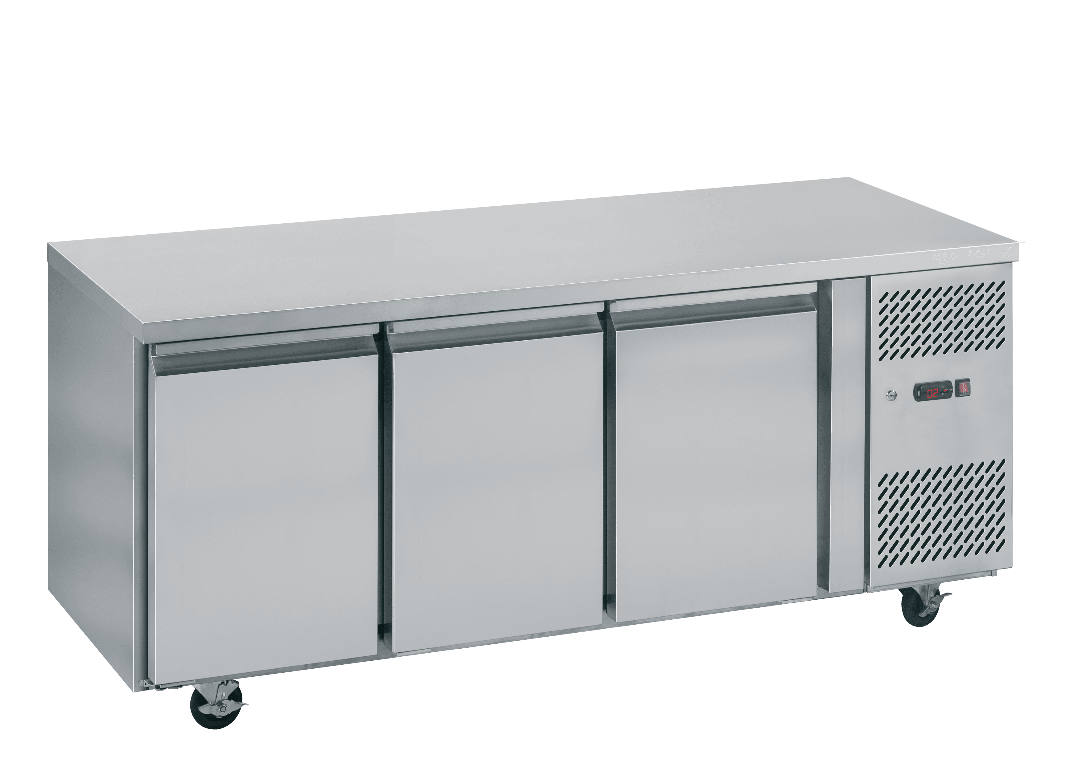 Gastronorm Counter — image 1