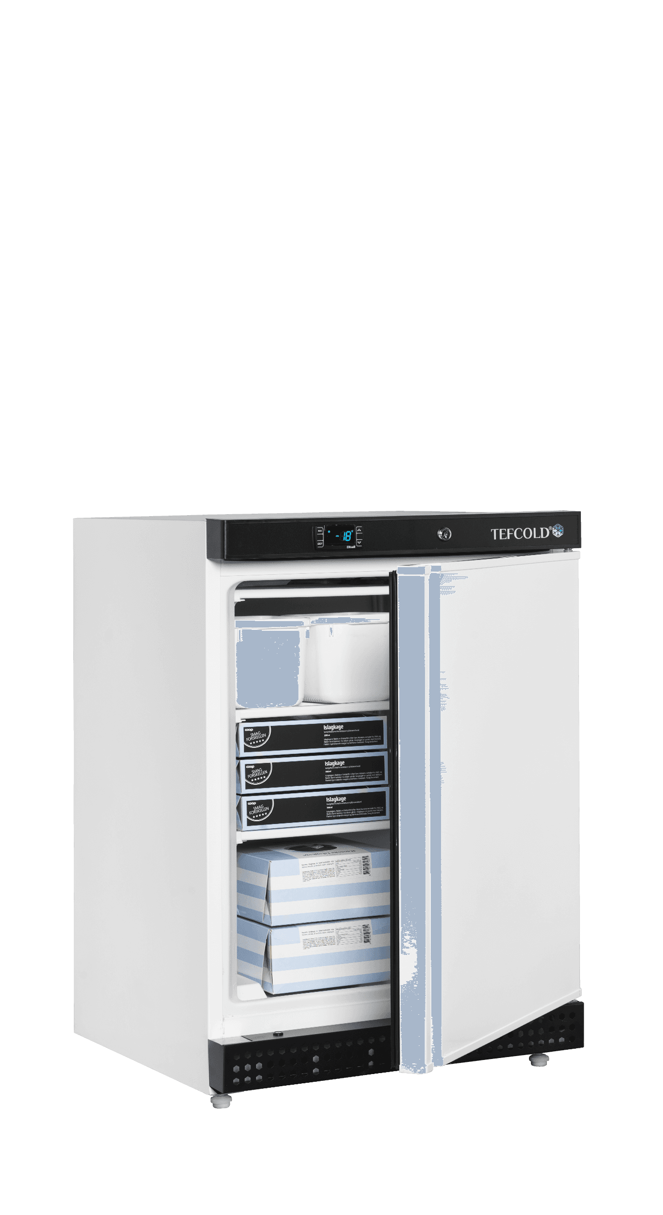Undercounter Freezer — image 2