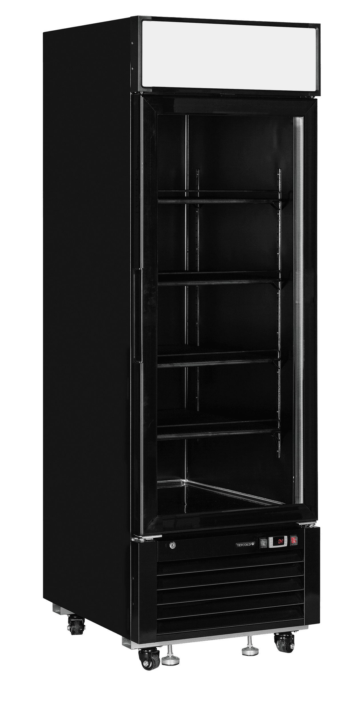 Glass Door Merchandiser — image 1