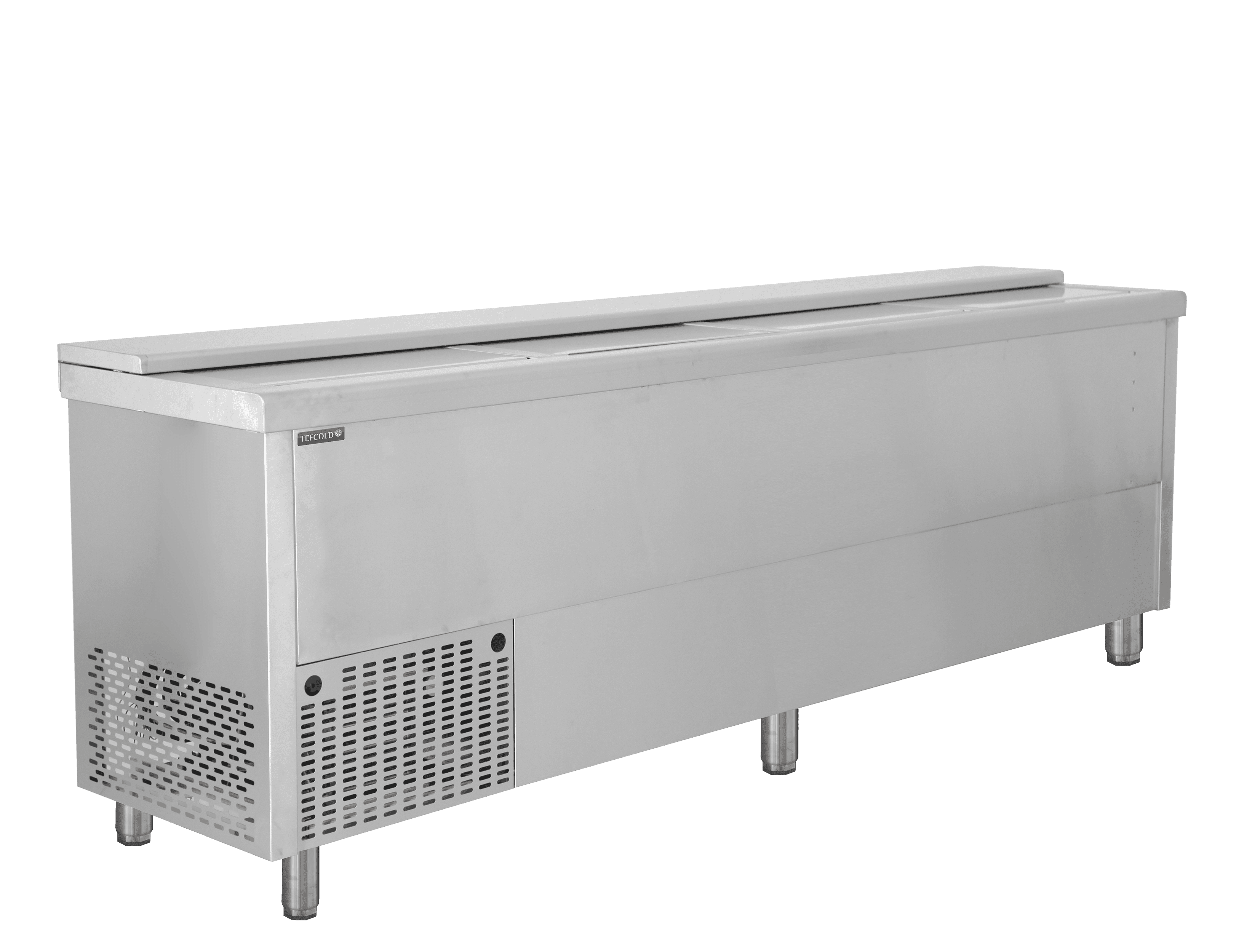 Bottle Chest Cooler — image 1