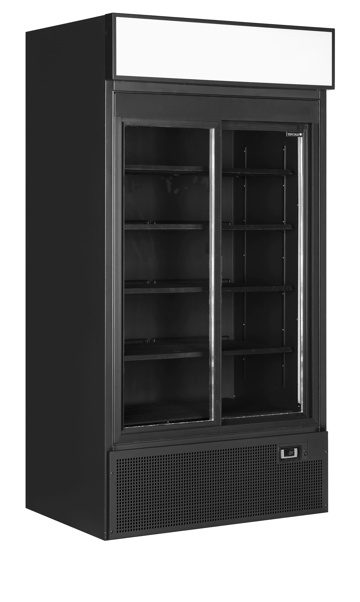 Glass Door Merchandiser — image 1