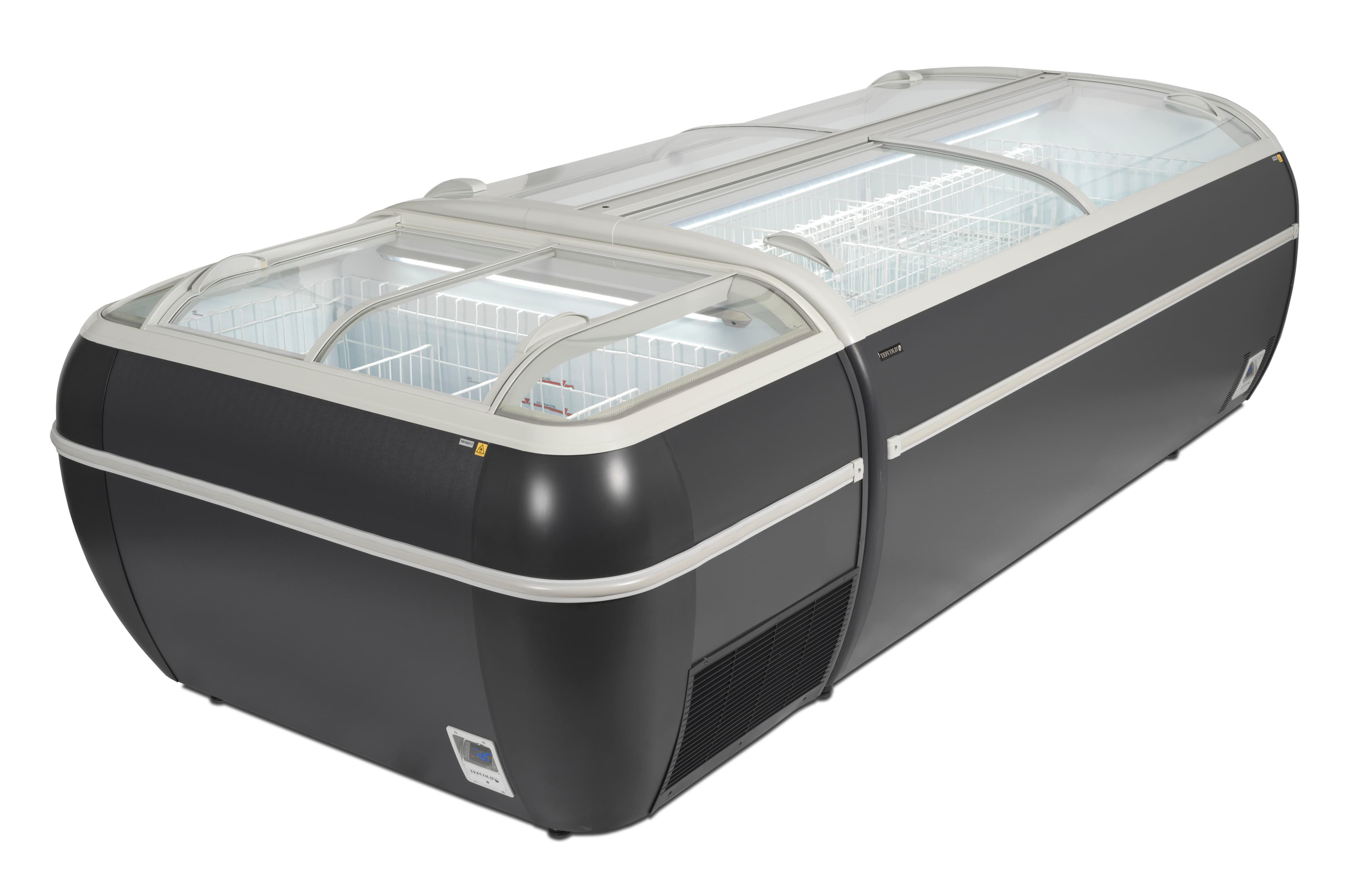 Supermarket Freezer — image 2