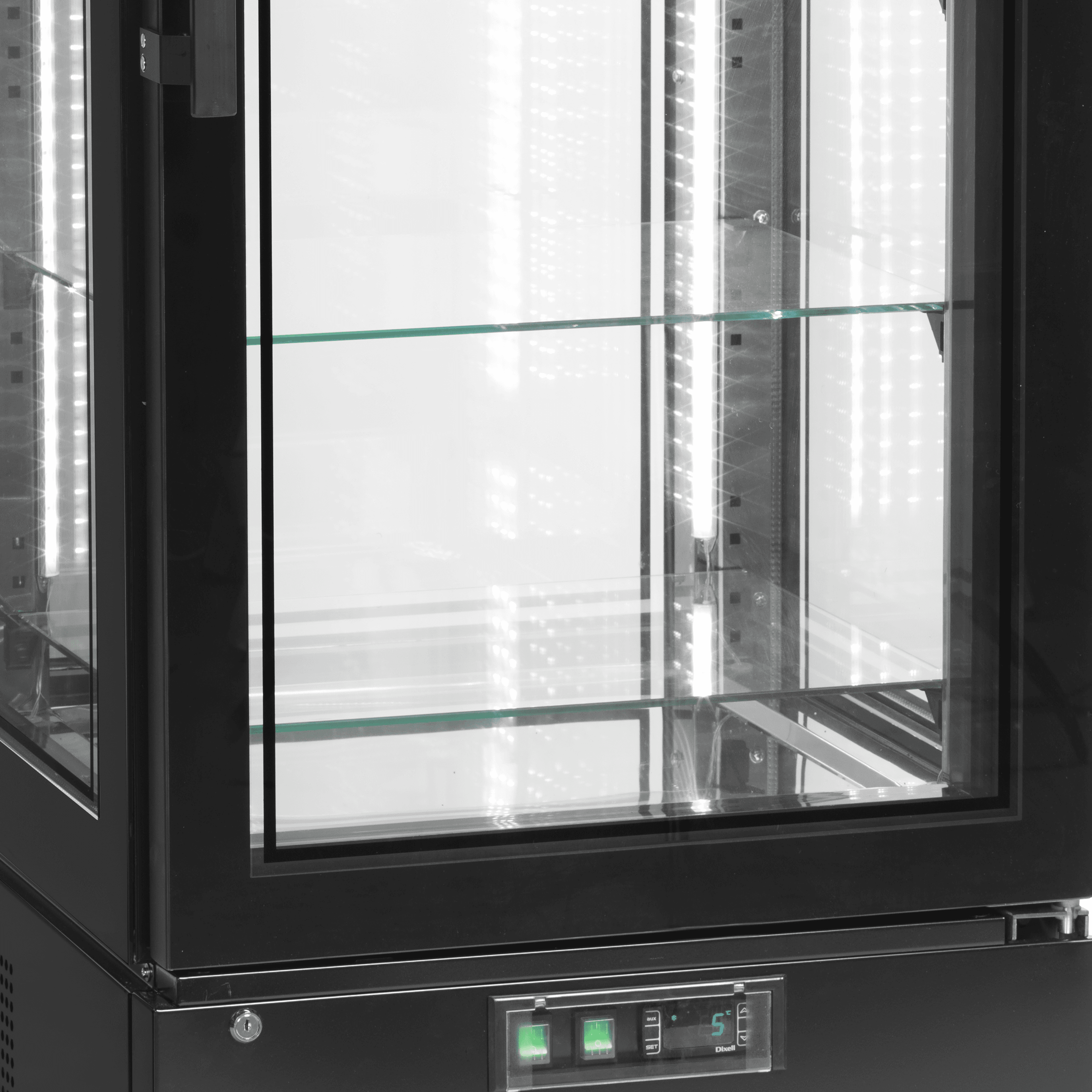Glass Display Chiller — image 3