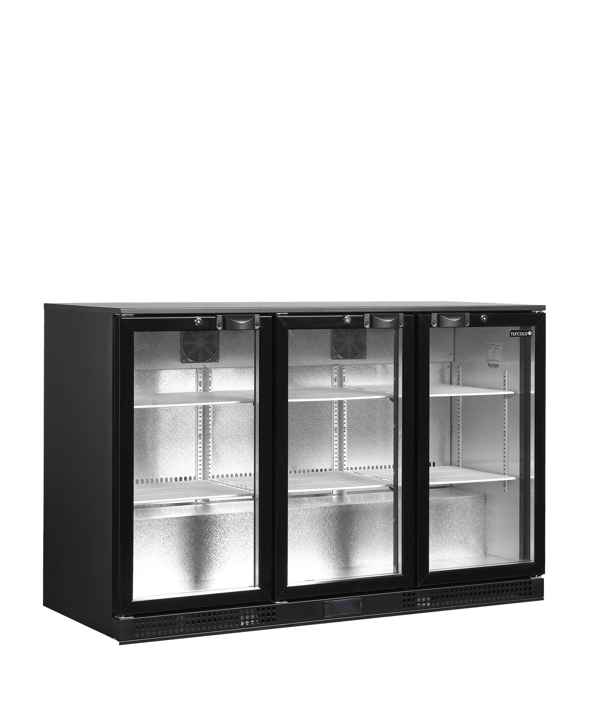 Back Bar Cooler — image 1